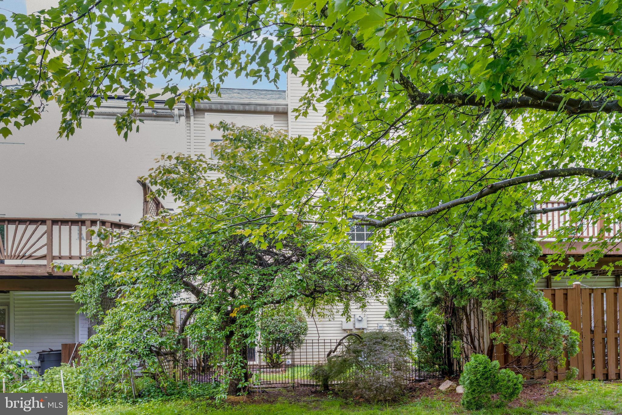 ENGLEWOOD MEWS - Residential