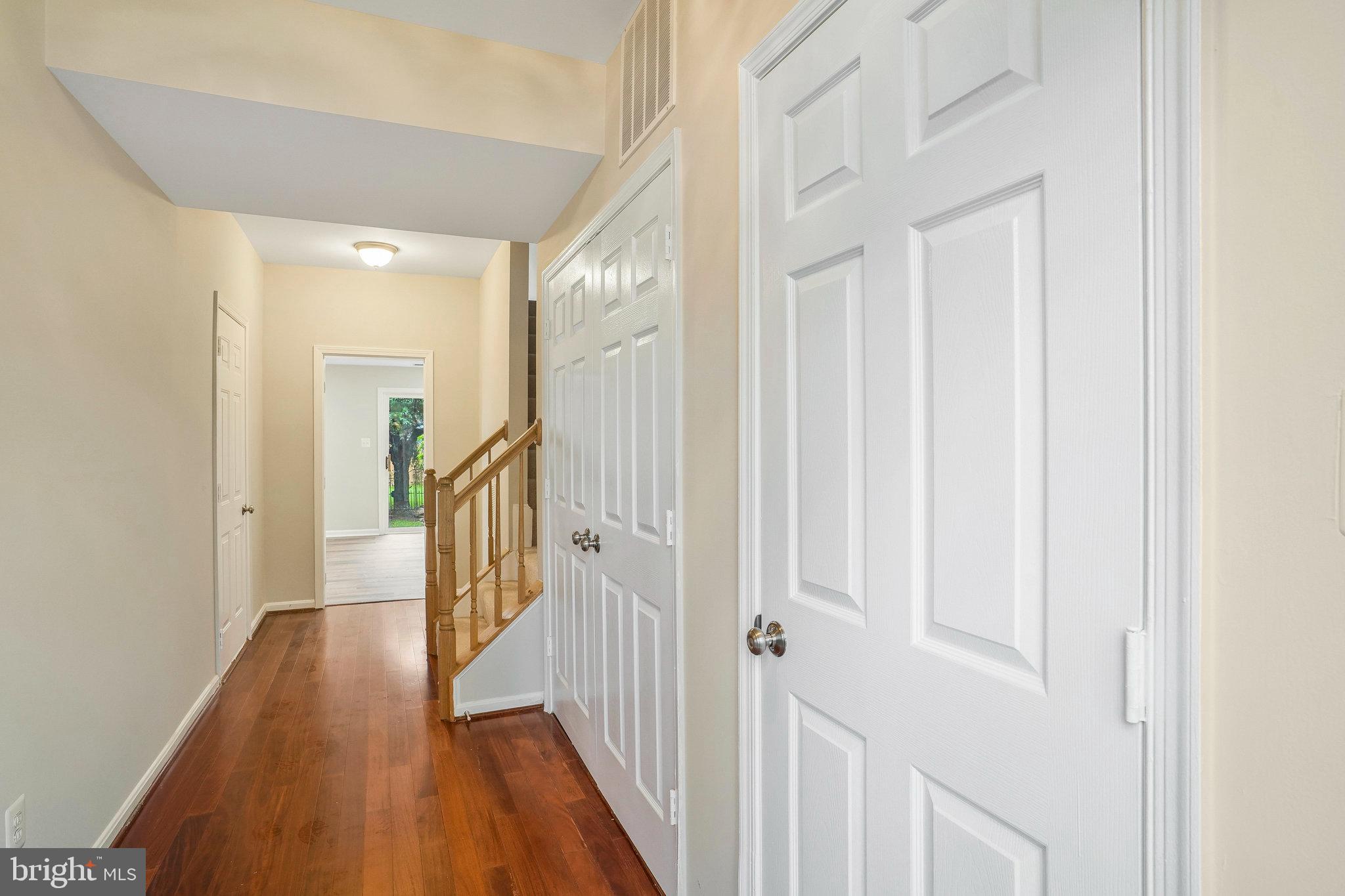 ENGLEWOOD MEWS - Residential