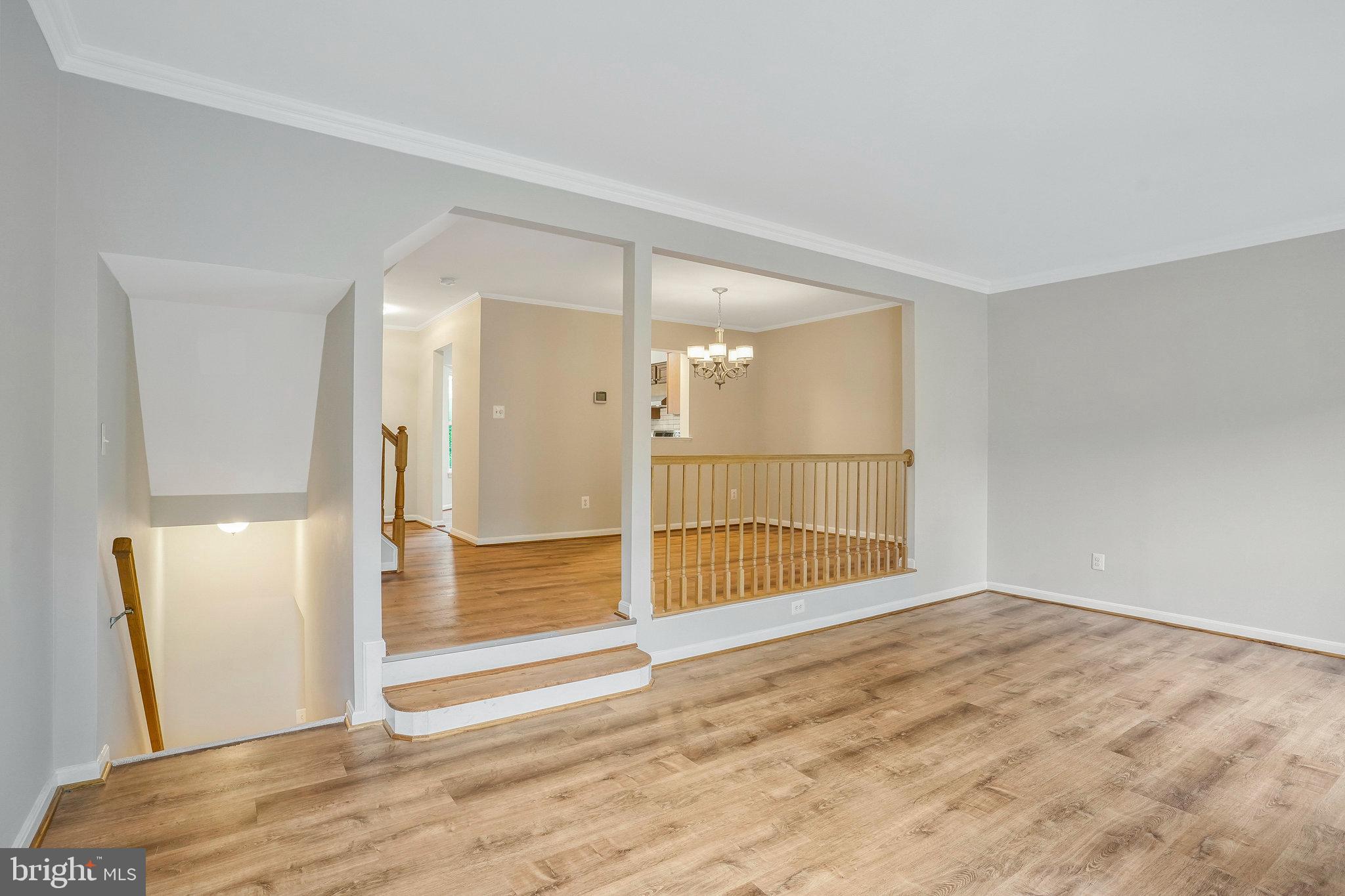 ENGLEWOOD MEWS - Residential