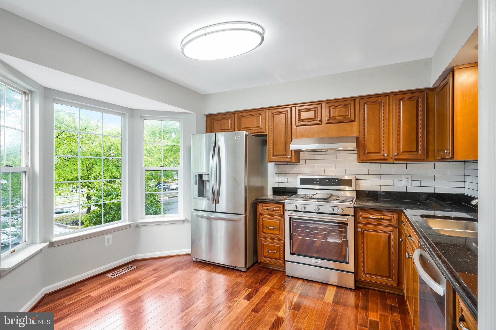 ENGLEWOOD MEWS - Residential