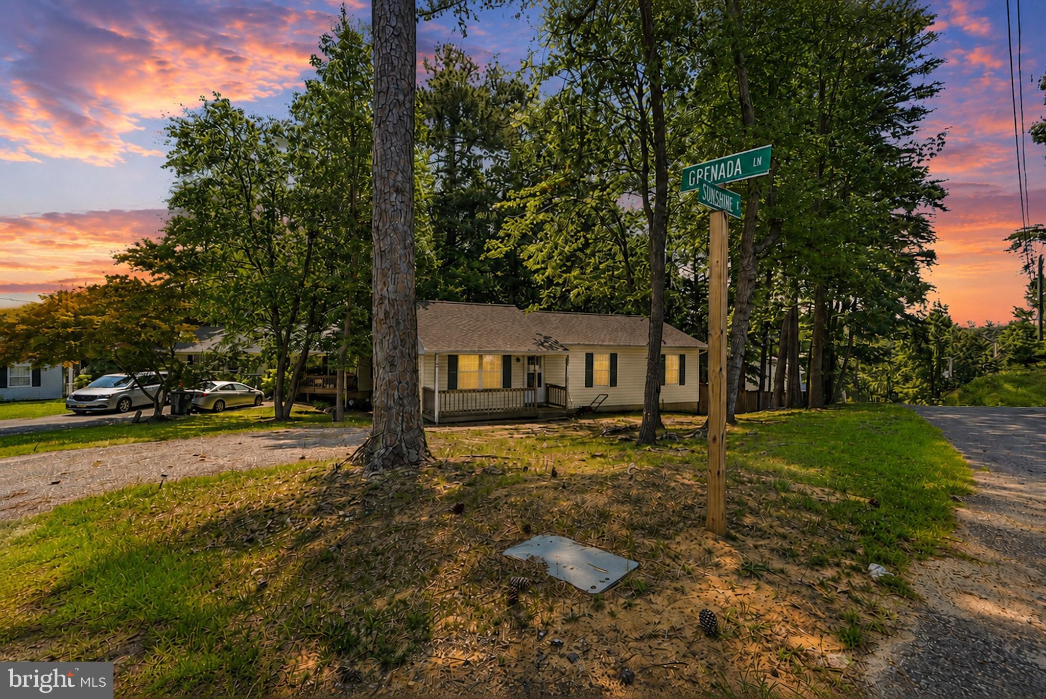 673 GRENADA LANE