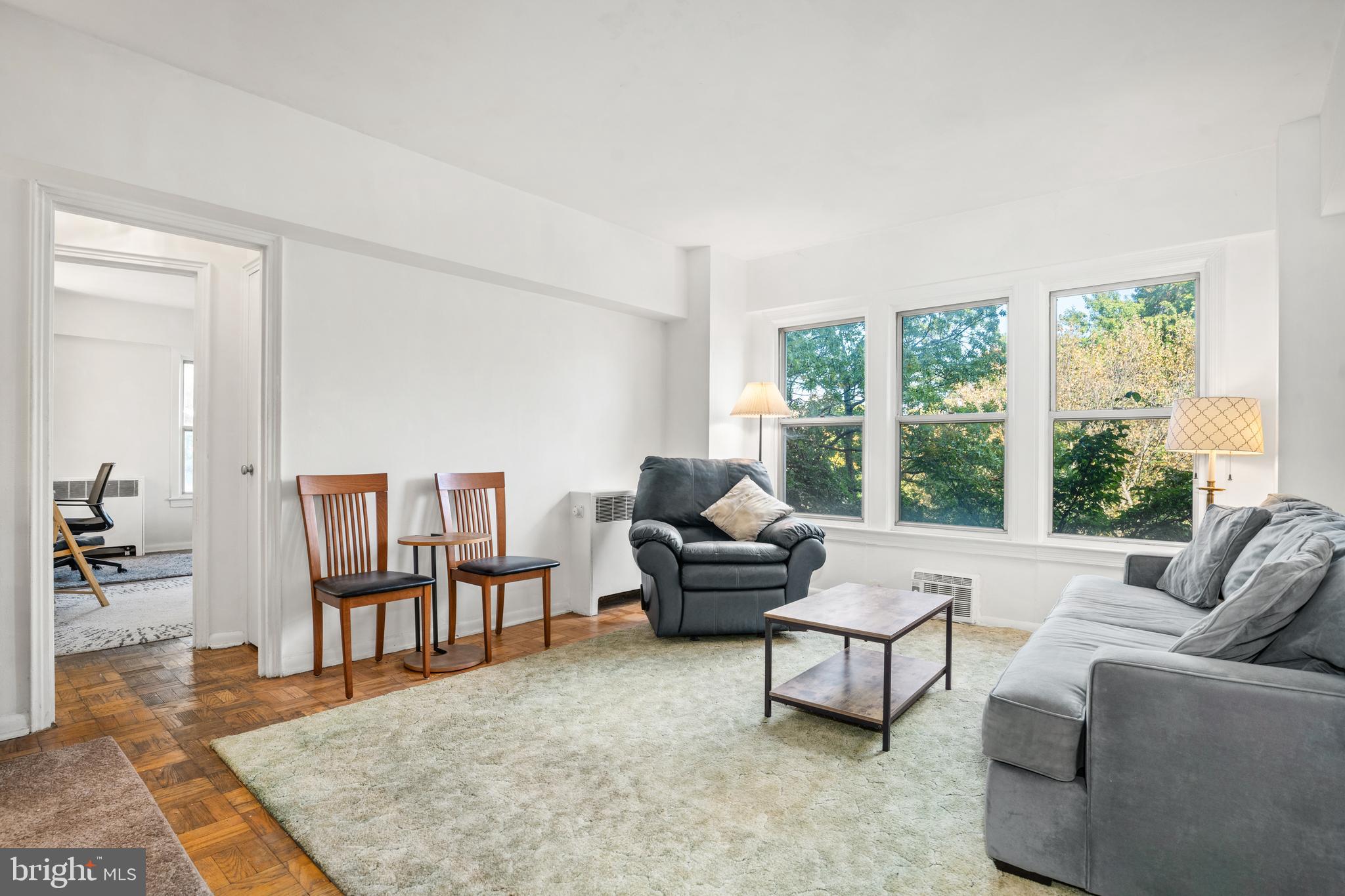 2500 Q STREET NW 449