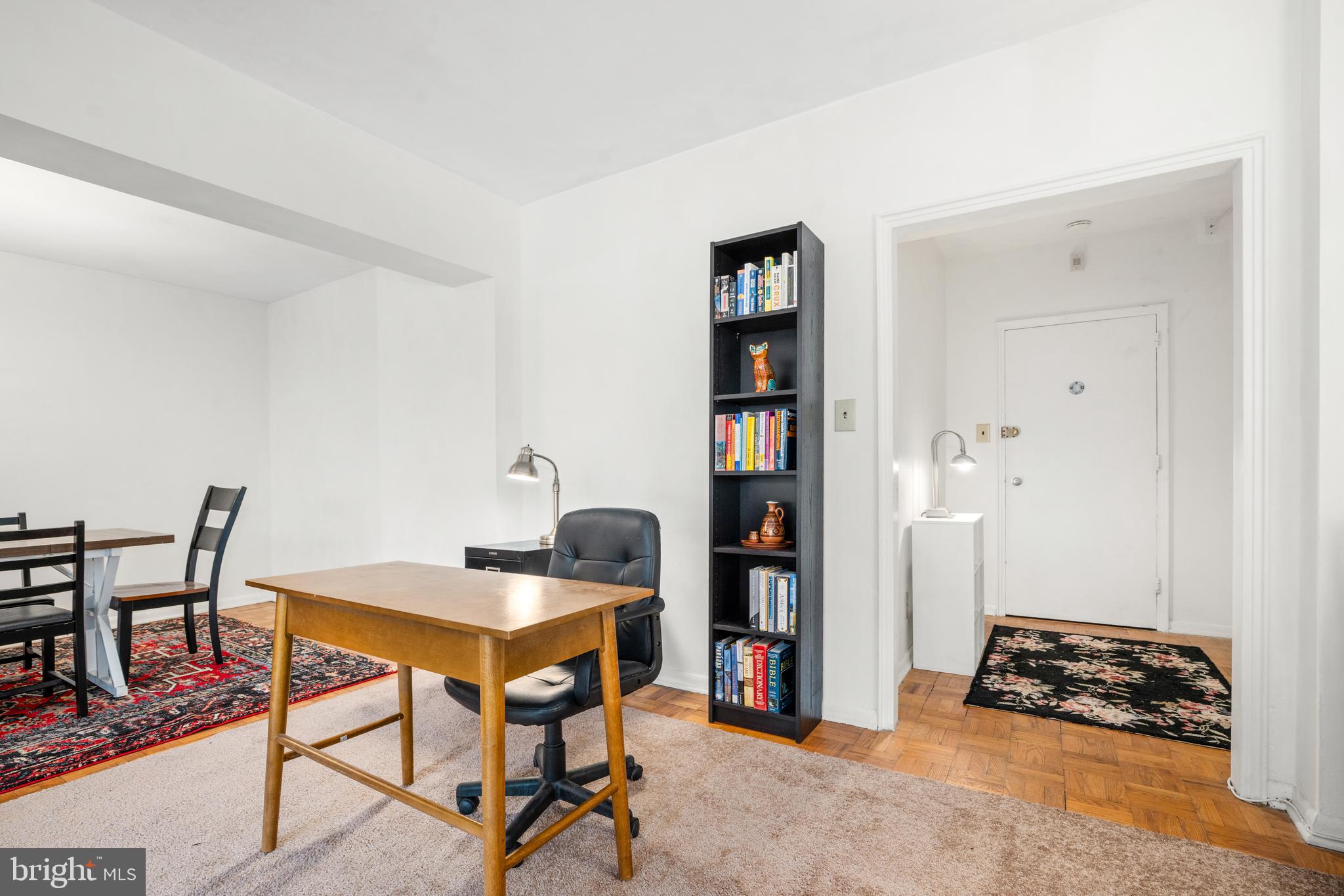 2500 Q STREET NW 449