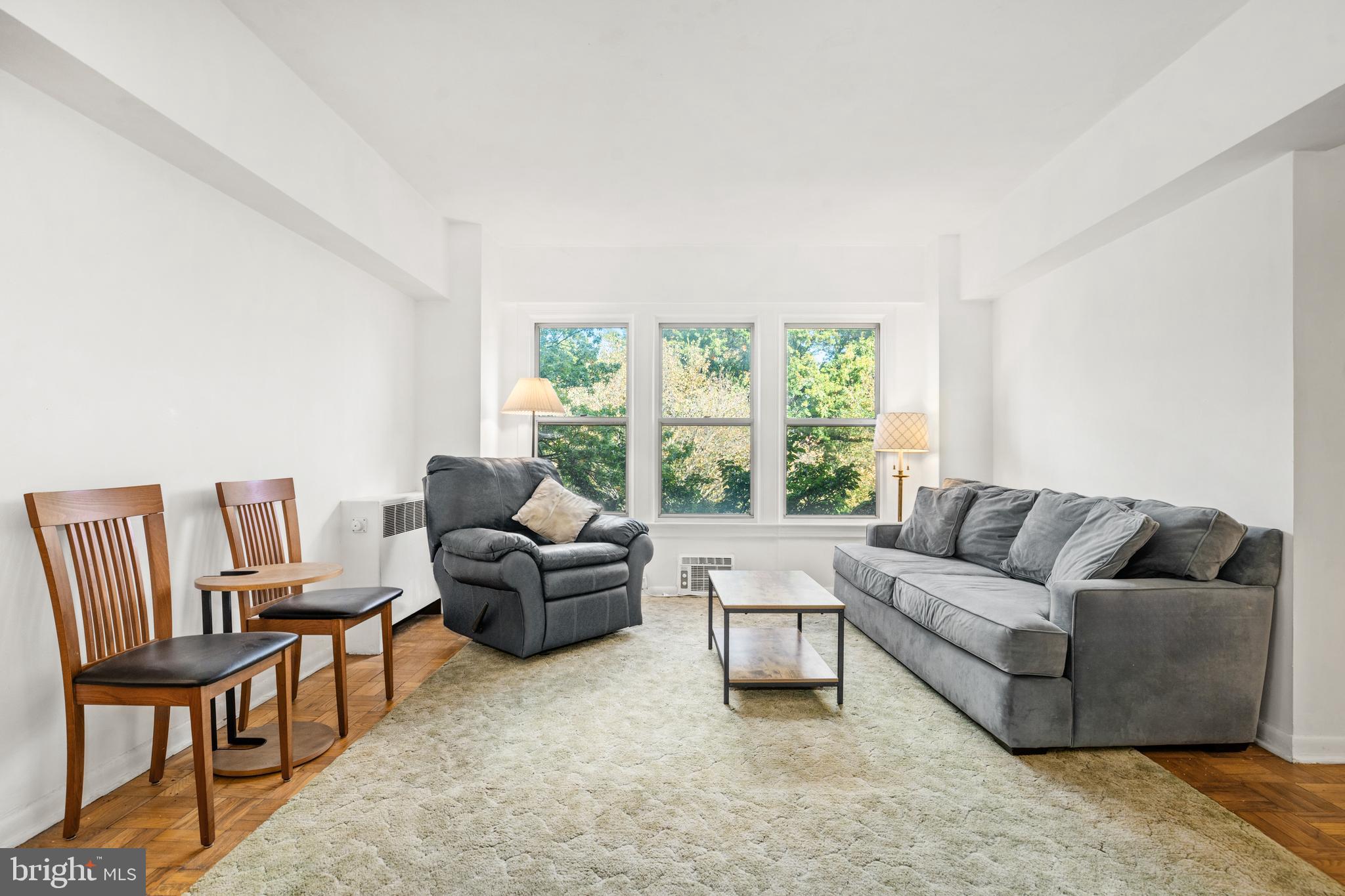 2500 Q STREET NW 449