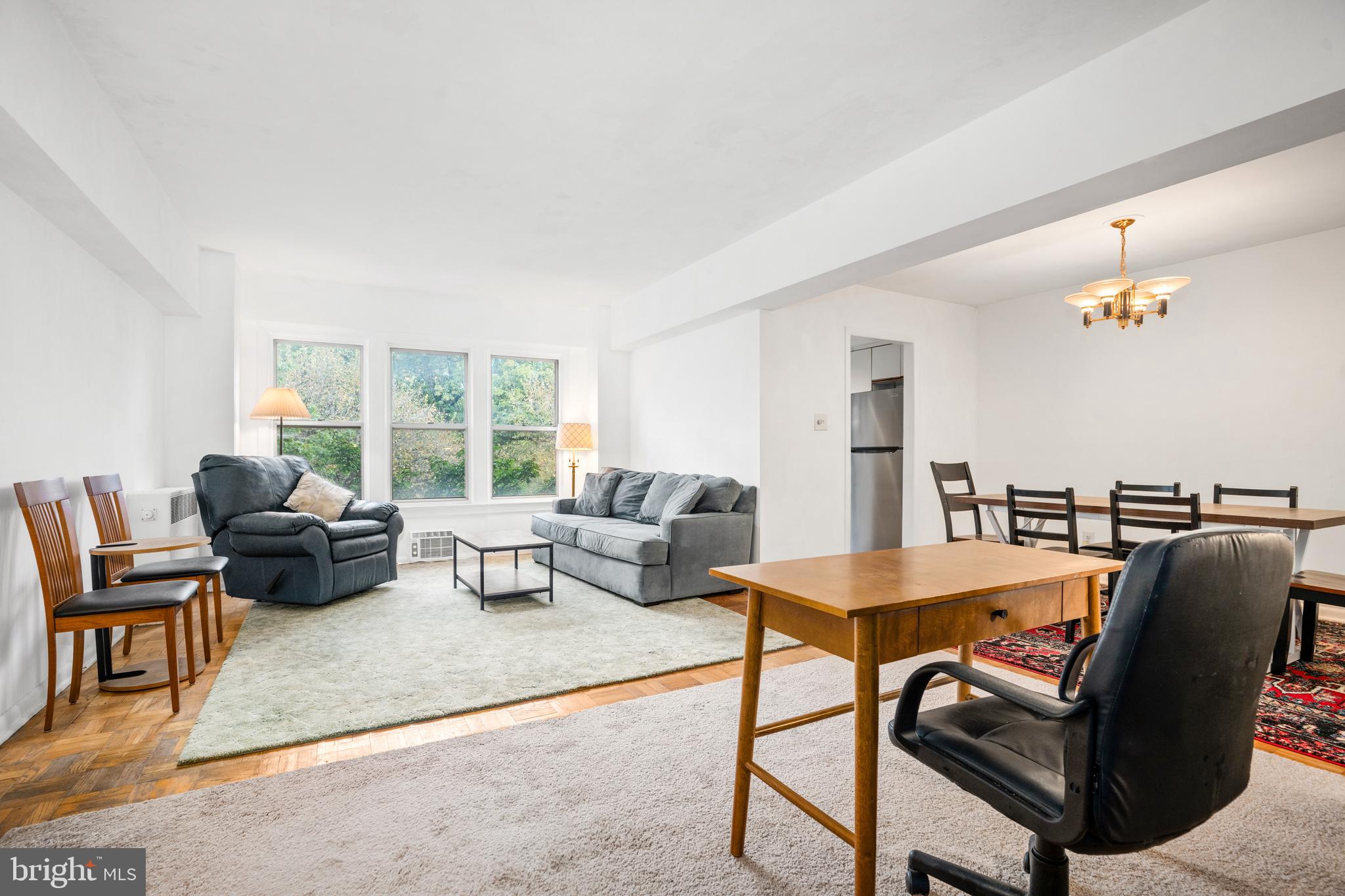 2500 Q STREET NW 449