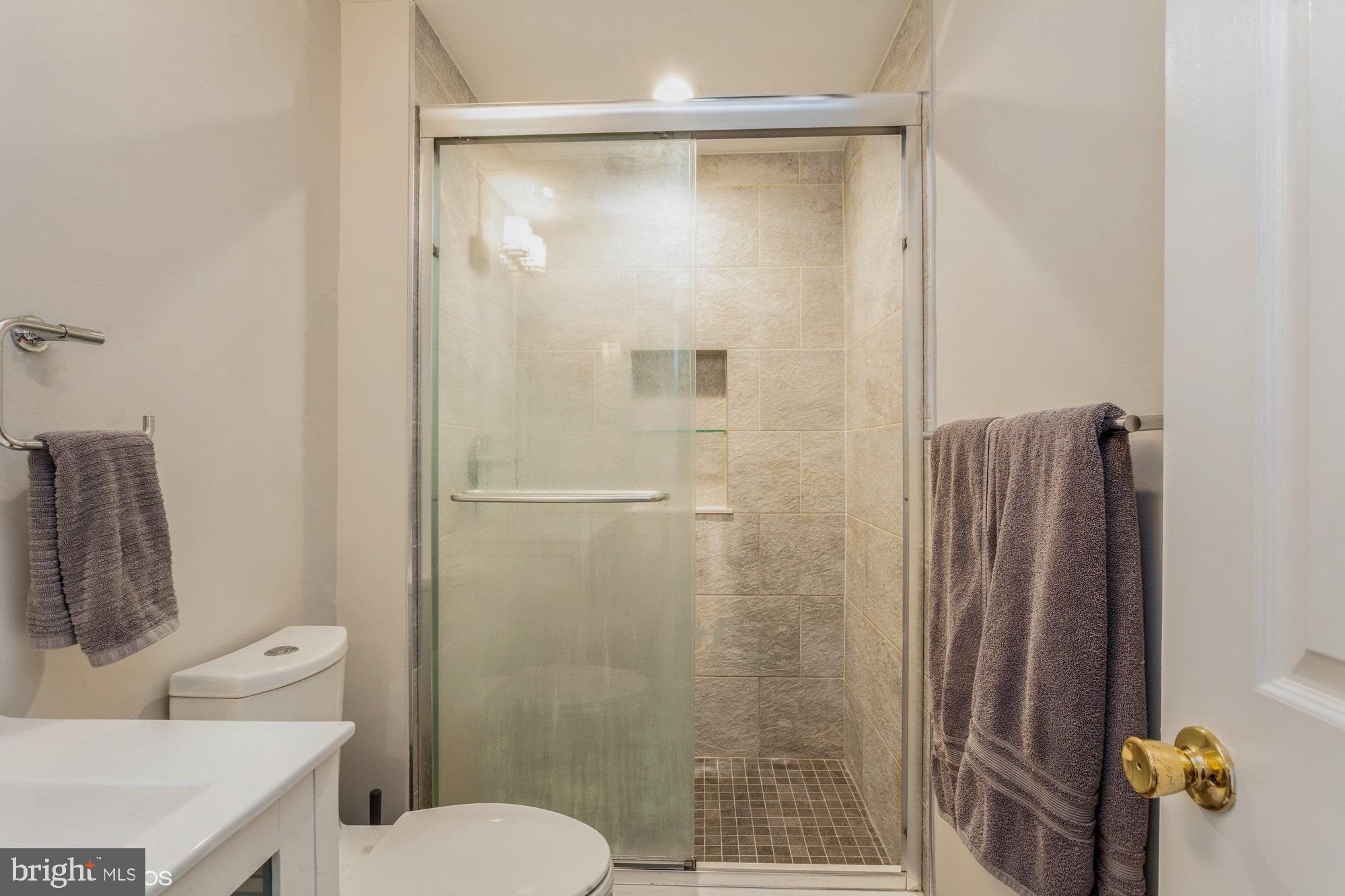 BRIGHTFIELD - Residential