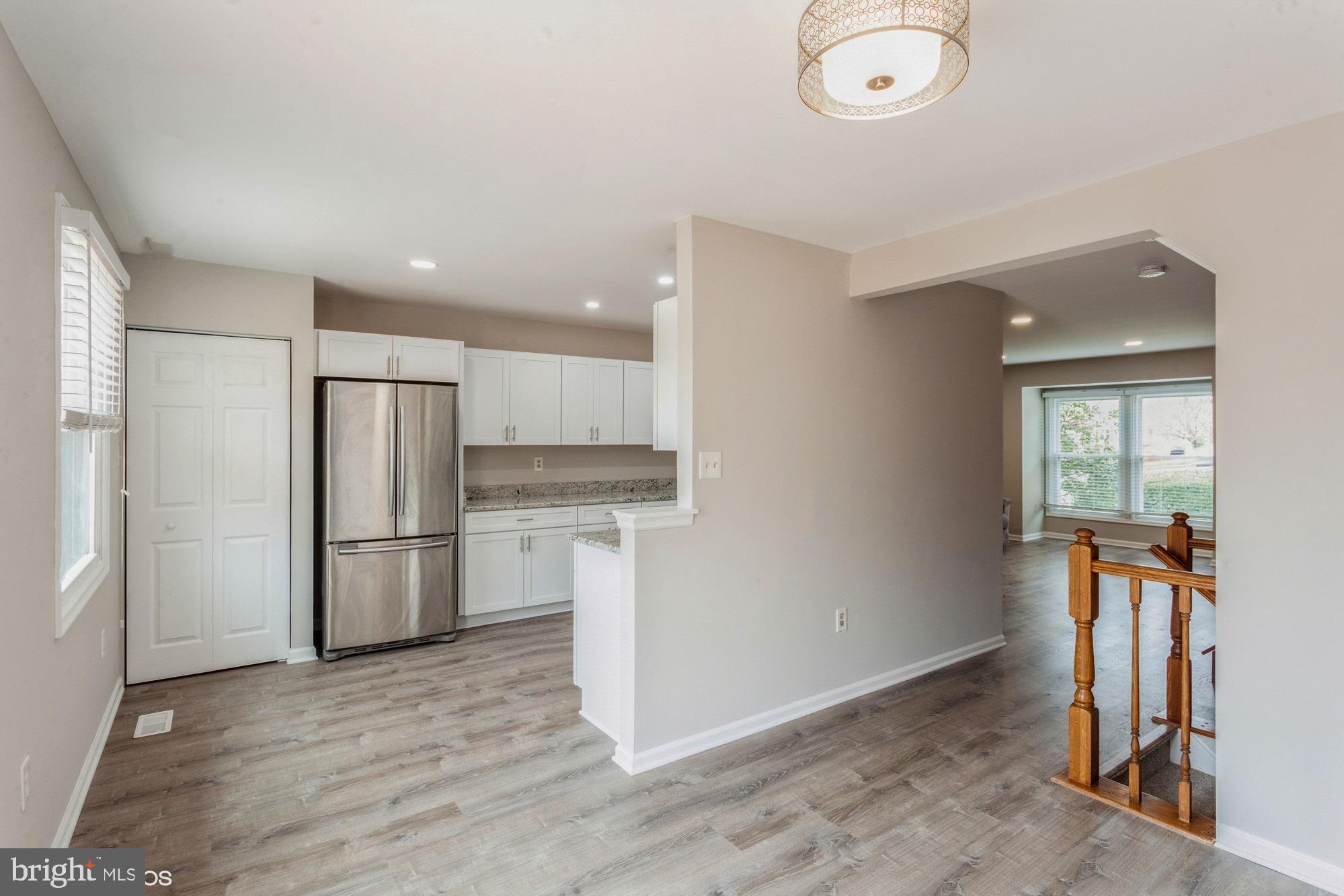 BRIGHTFIELD - Residential