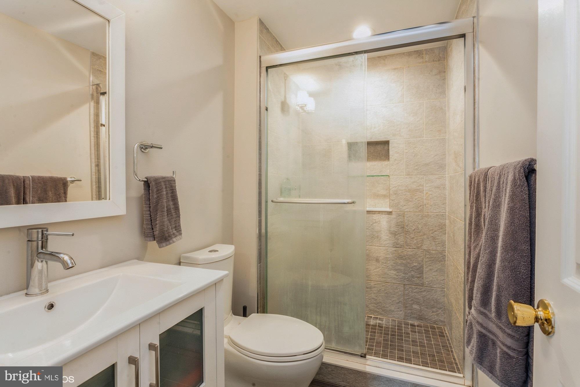 BRIGHTFIELD - Residential