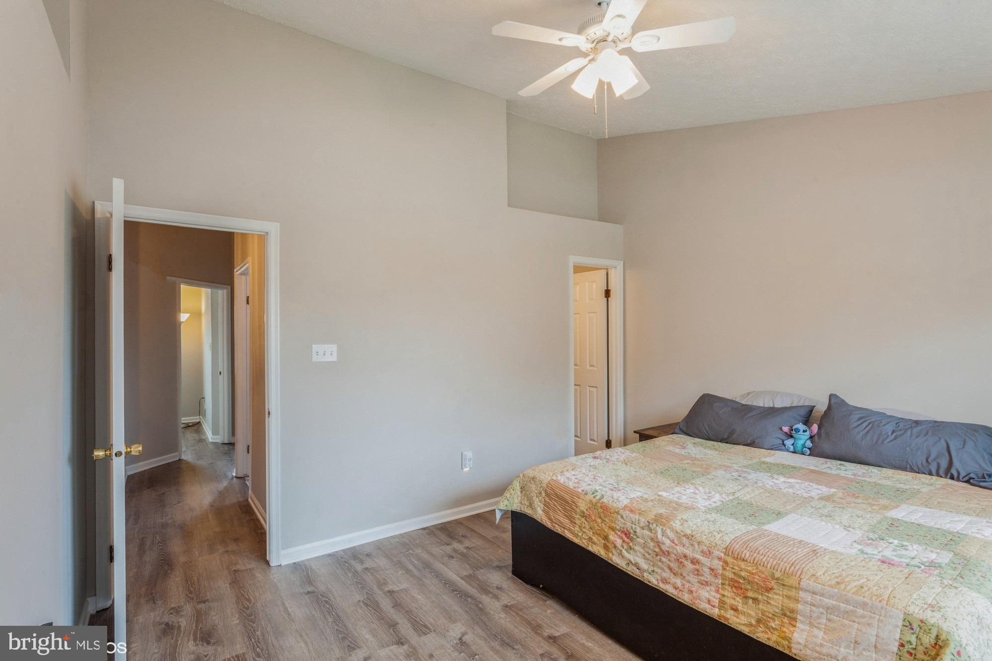 BRIGHTFIELD - Residential