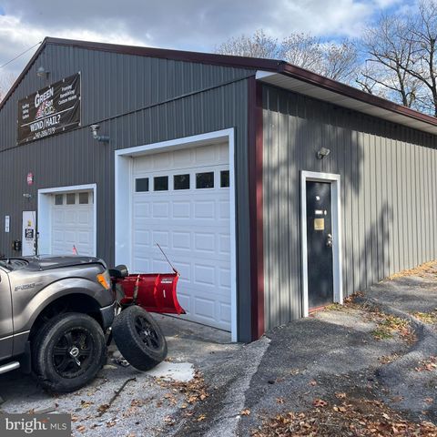 Photo of 12408 Old Germantown Road, WAYNESBORO, PA 17268 (MLS # PAFL2032106)