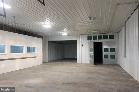 Photo of 12408 Old Germantown Road, WAYNESBORO, PA 17268 (MLS # PAFL2032106)