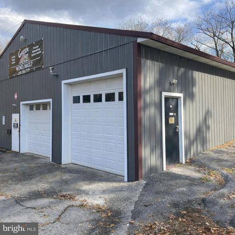 12408 OLD GERMANTOWN ROAD WAYNESBORO PA 17268