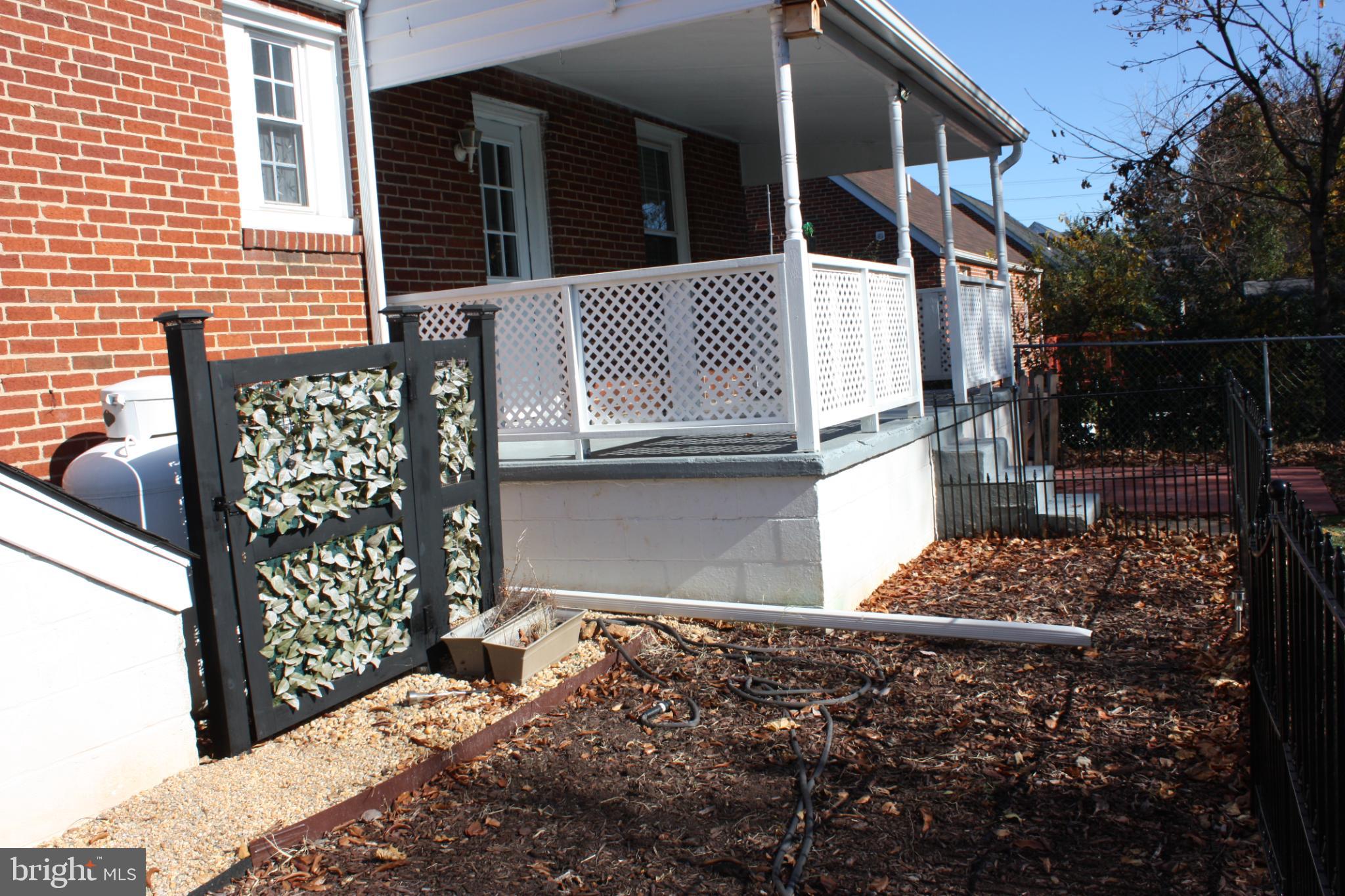 NONE AVAILABLE - Residential Lease