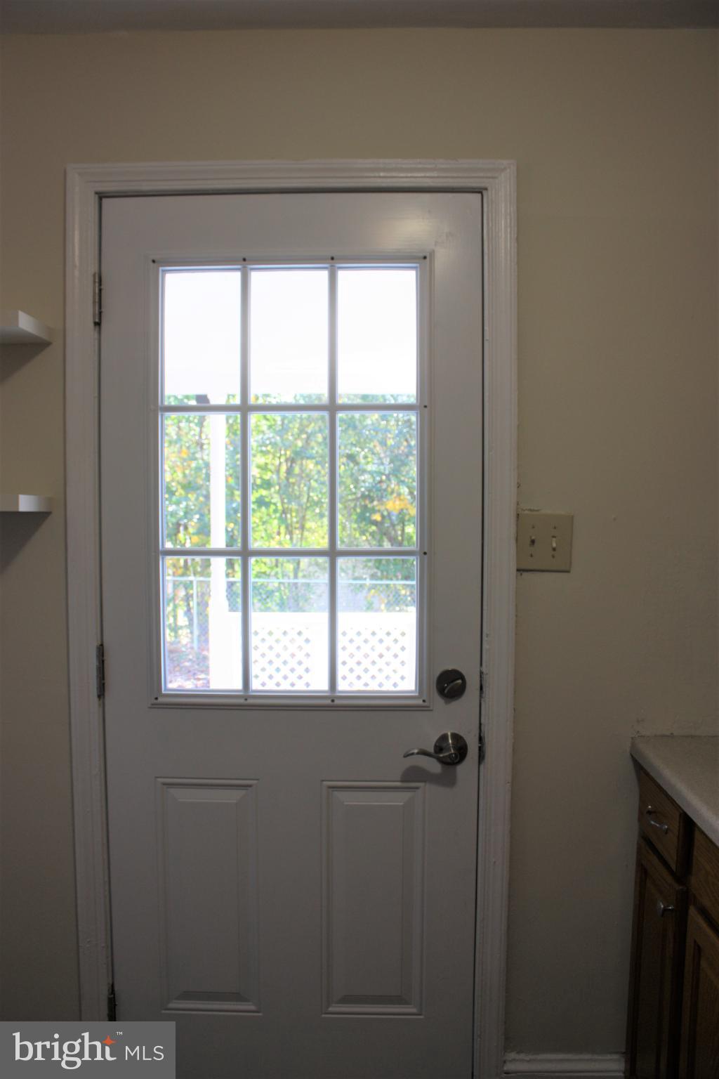 NONE AVAILABLE - Residential Lease