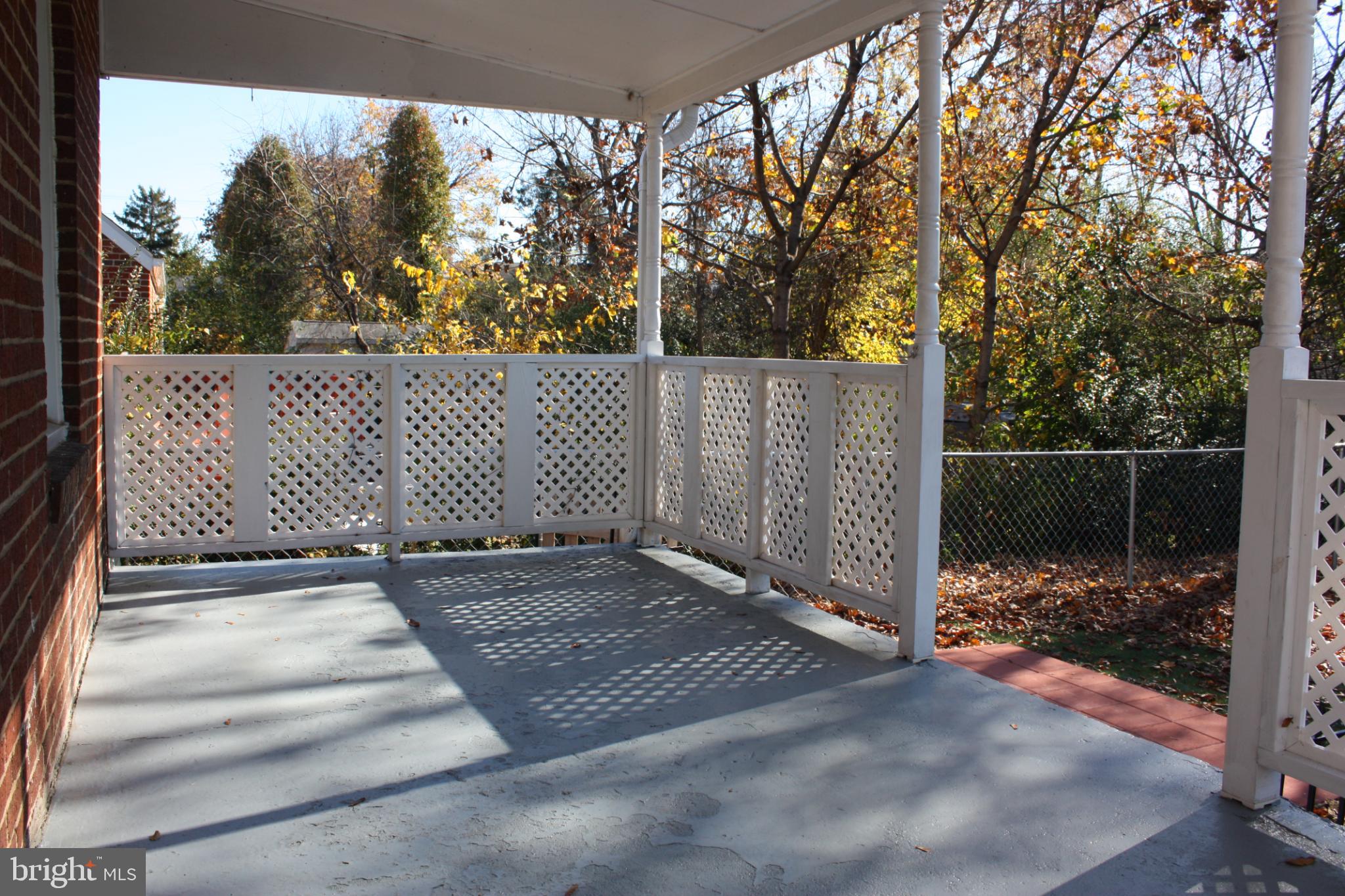 NONE AVAILABLE - Residential Lease