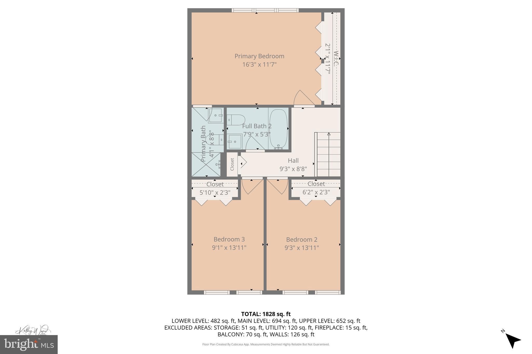 DUMONT OAKS - Residential