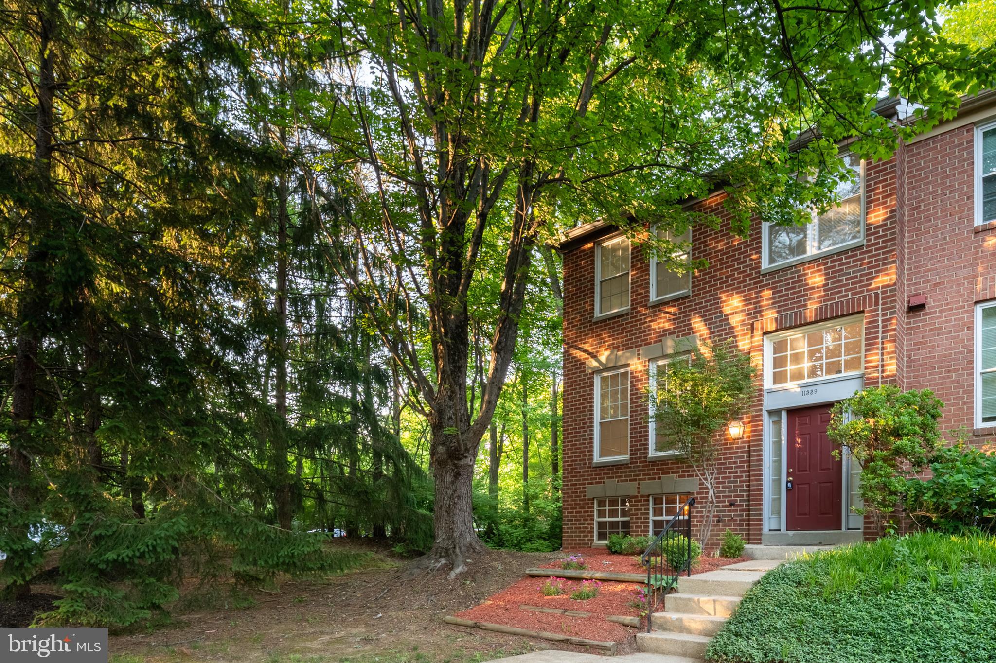 DUMONT OAKS - Residential