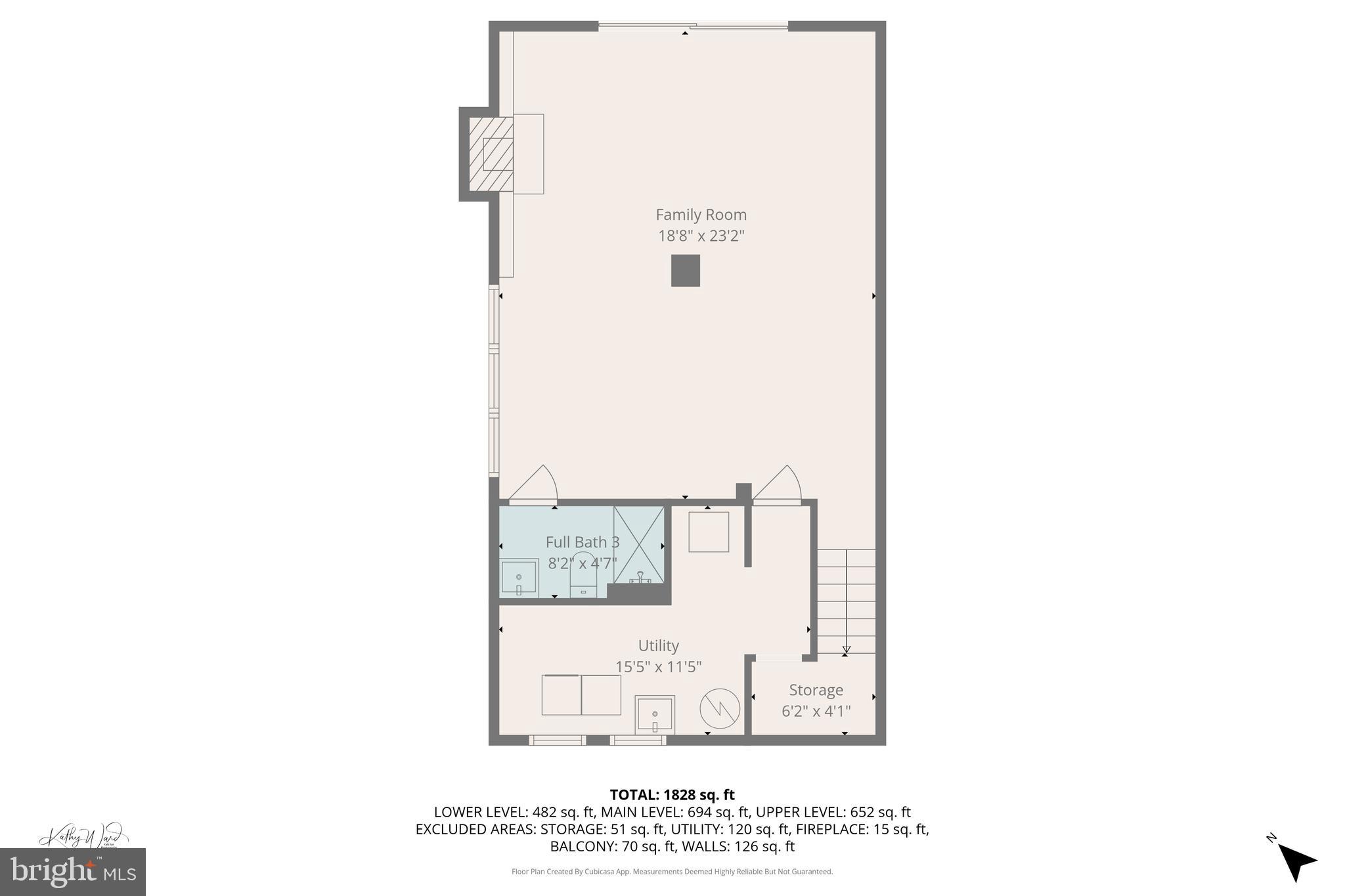 DUMONT OAKS - Residential