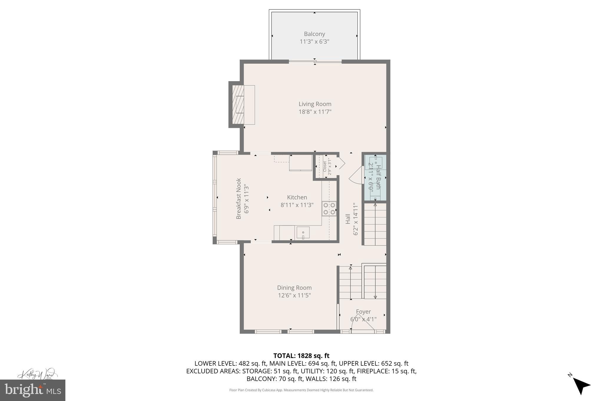 DUMONT OAKS - Residential