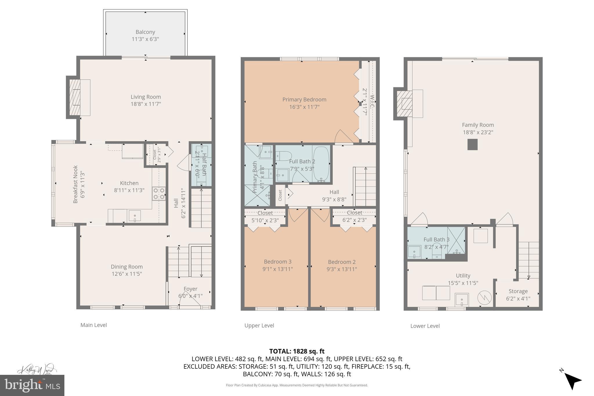 DUMONT OAKS - Residential