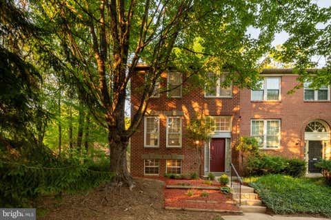 Townhouse For Sale - 11339 Baroque Road<br/> SILVER SPRING, MD 20901