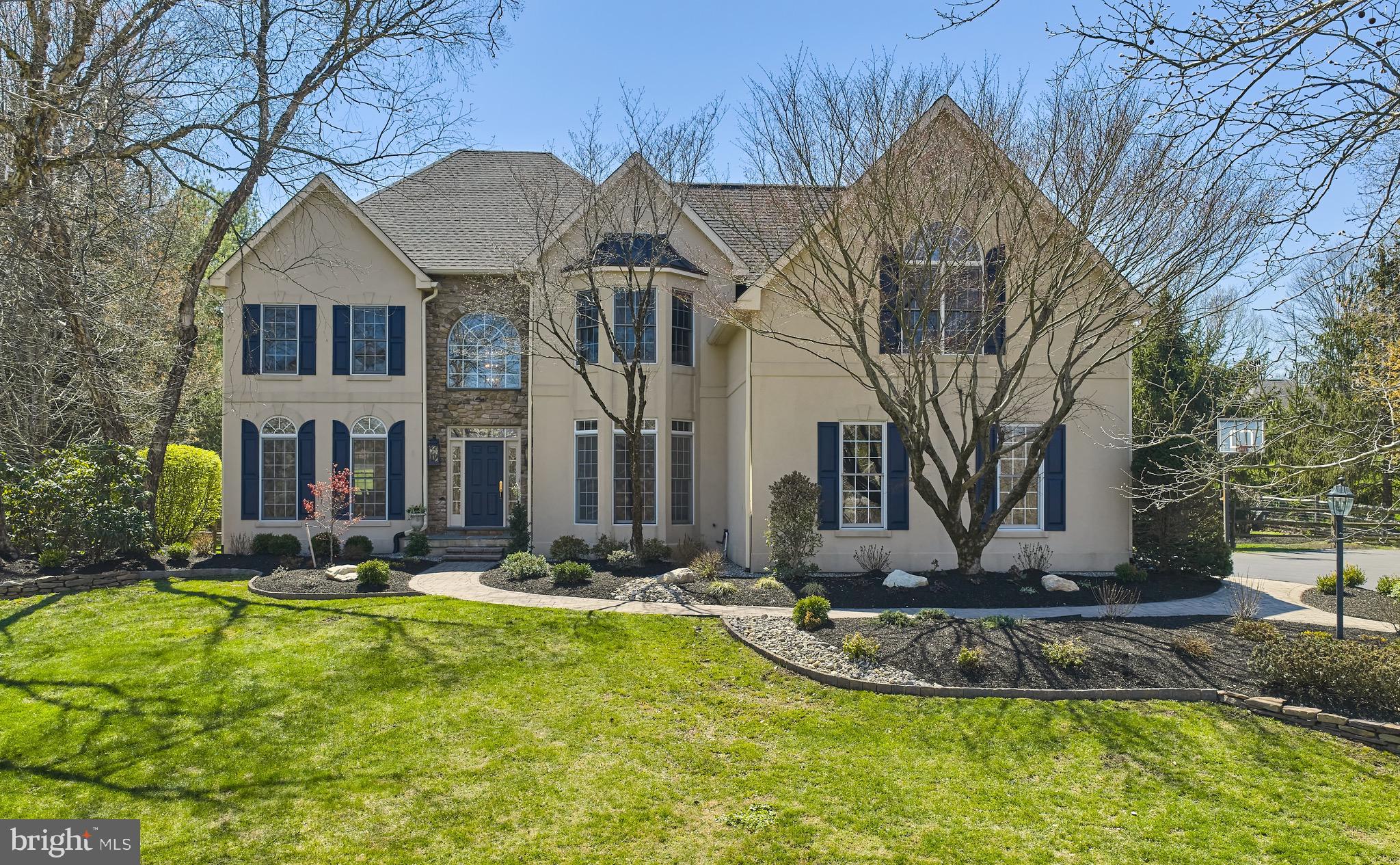 DEERFIELD - Residential