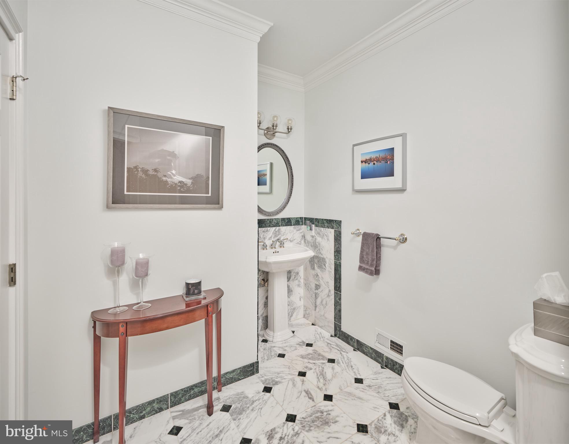 DEERFIELD - Residential