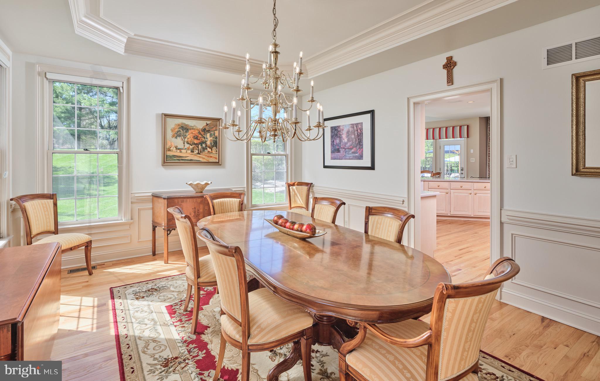 DEERFIELD - Residential