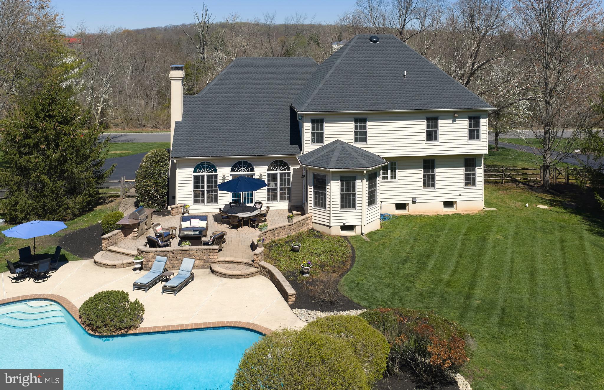 DEERFIELD - Residential