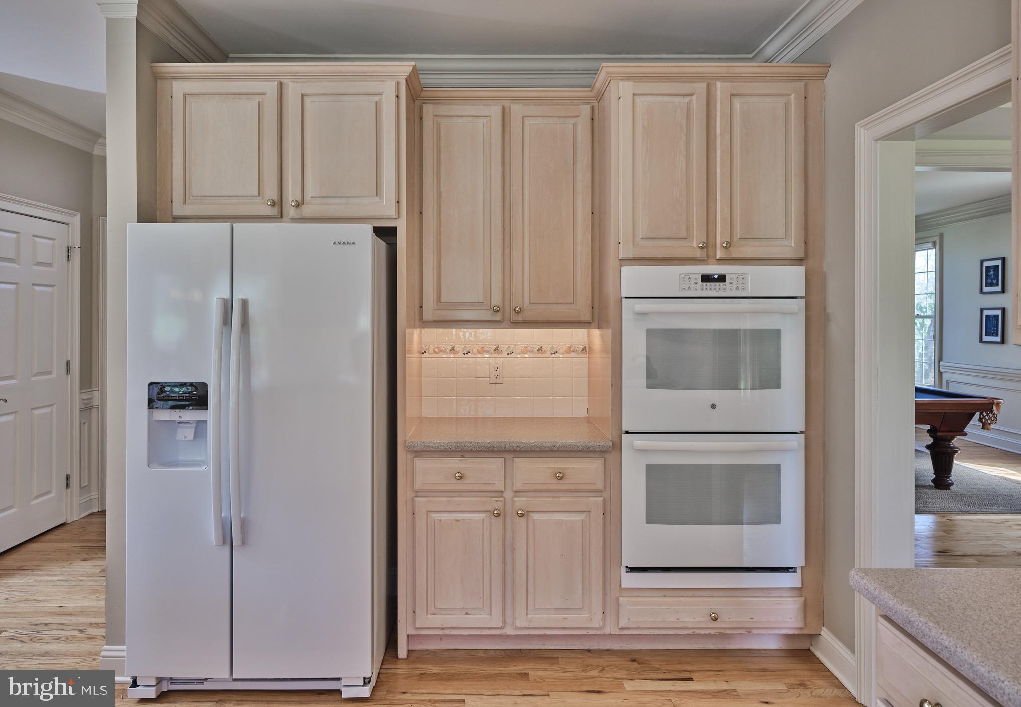 DEERFIELD - Residential