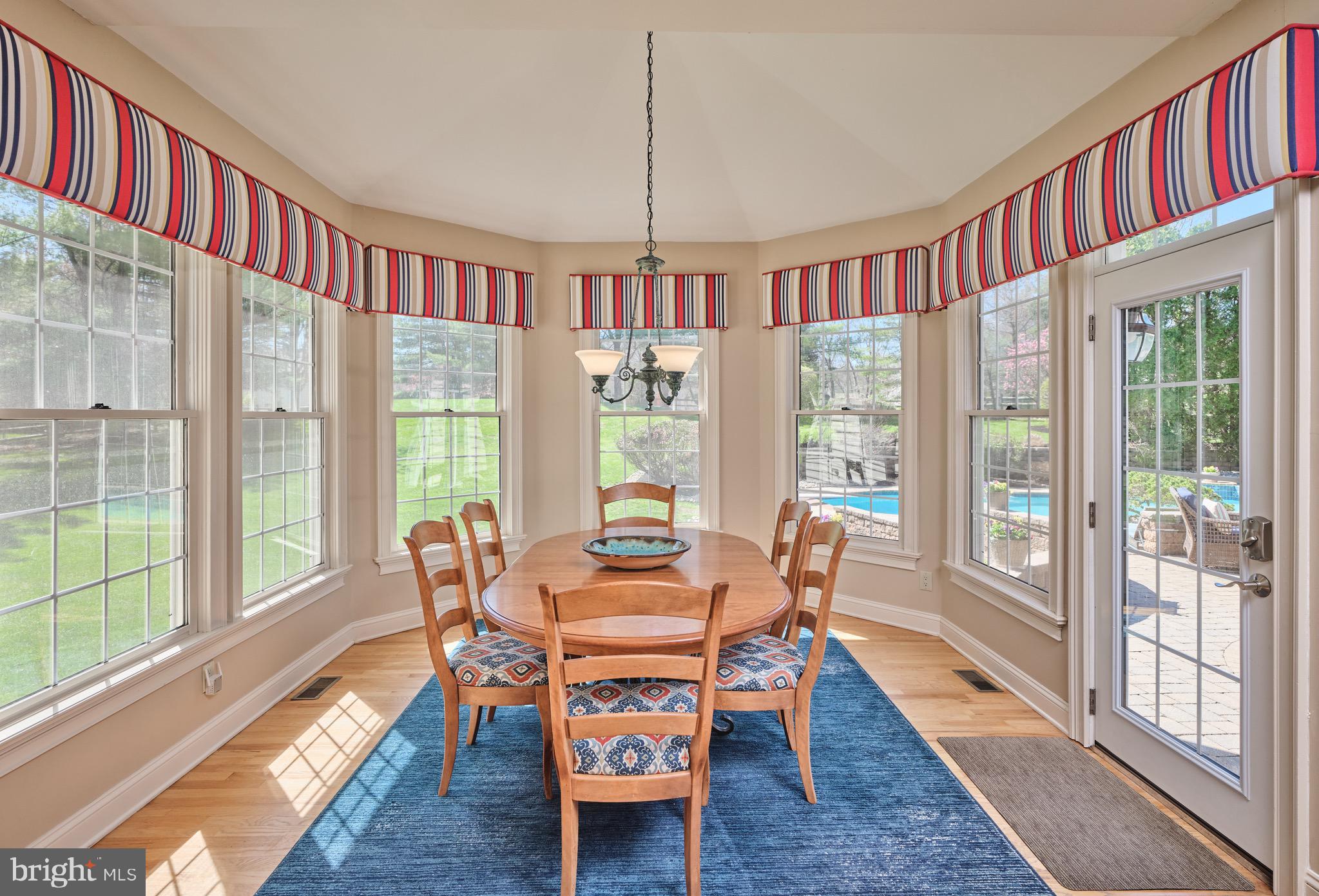 DEERFIELD - Residential