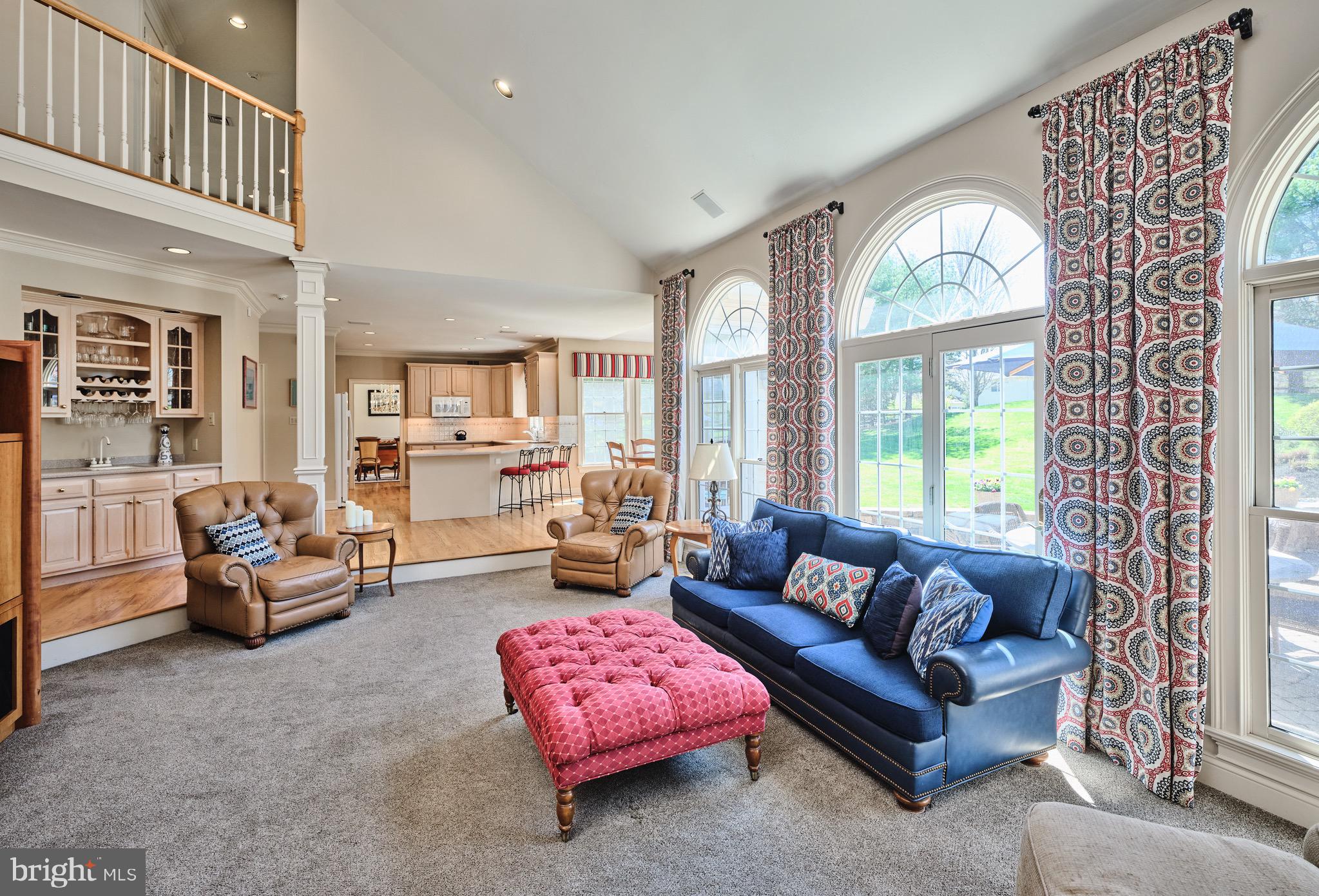 DEERFIELD - Residential