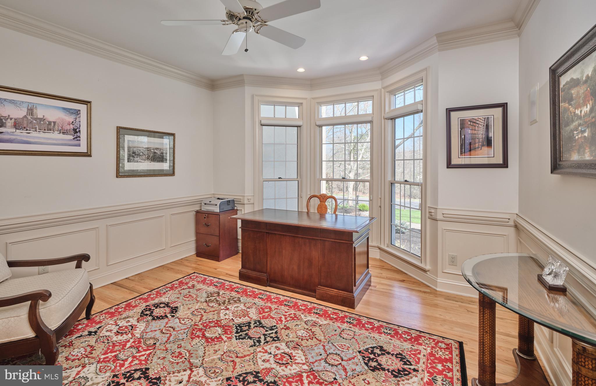 DEERFIELD - Residential