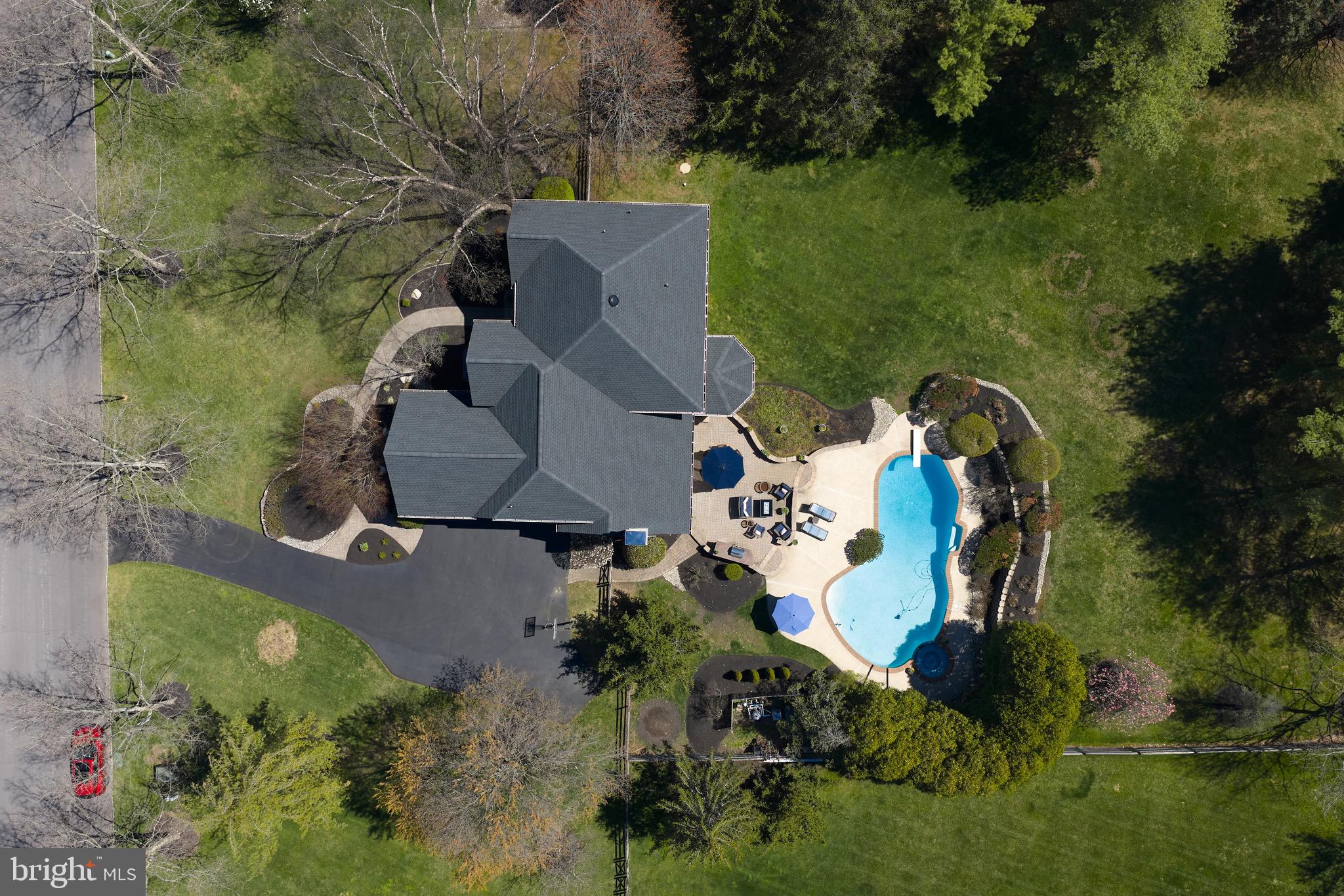 DEERFIELD - Residential