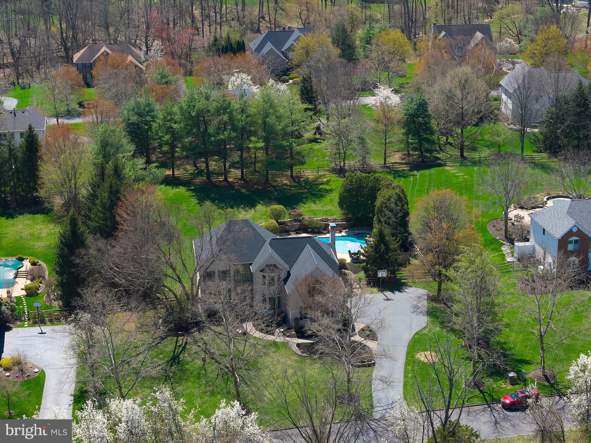 DEERFIELD - Residential