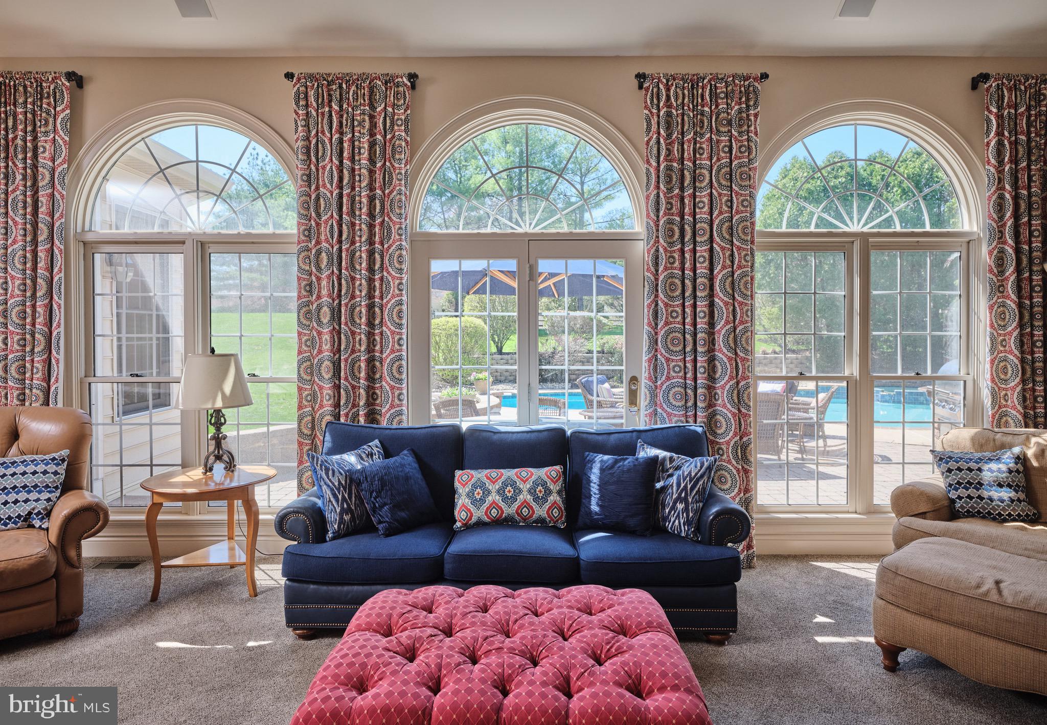 DEERFIELD - Residential