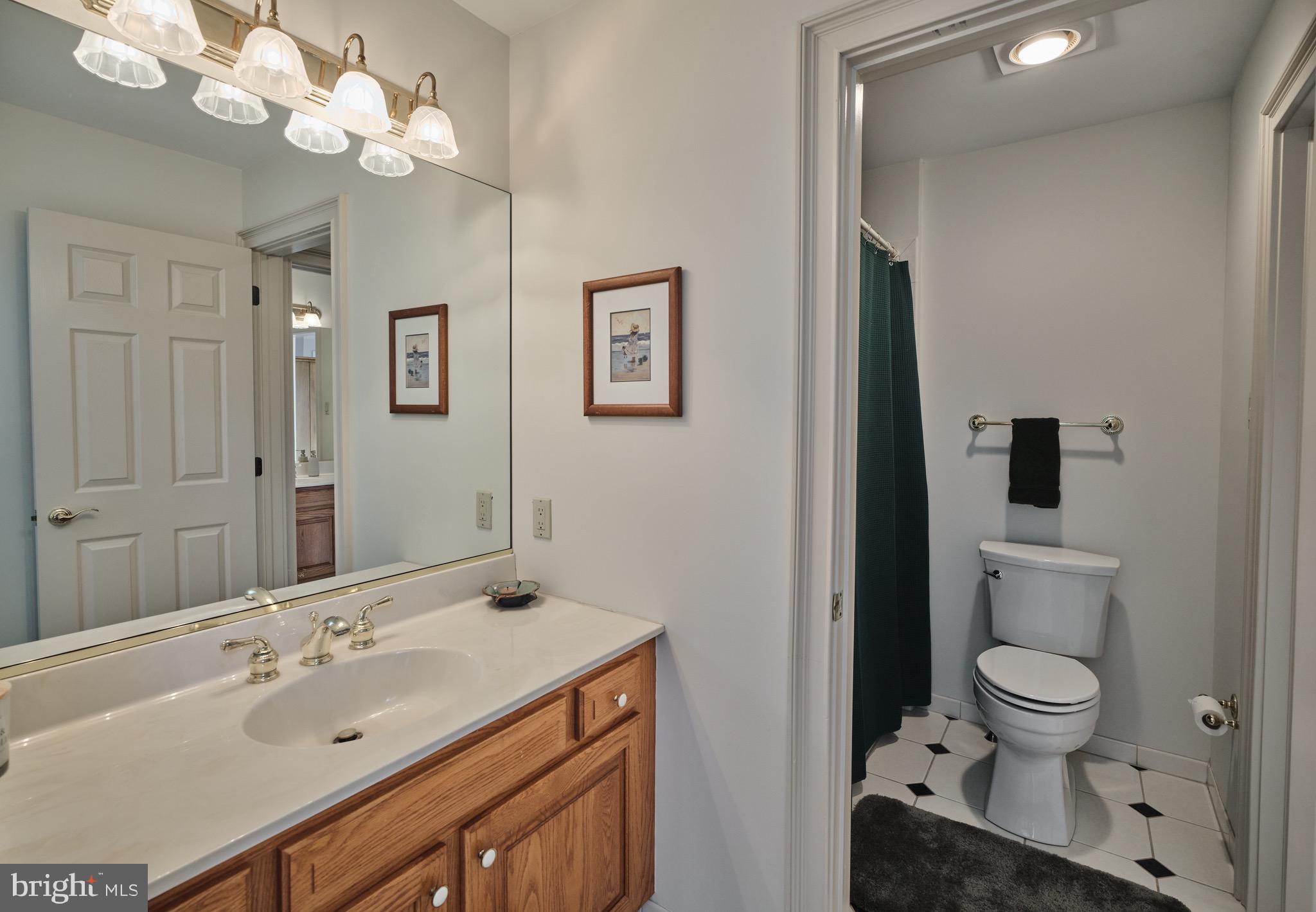 DEERFIELD - Residential