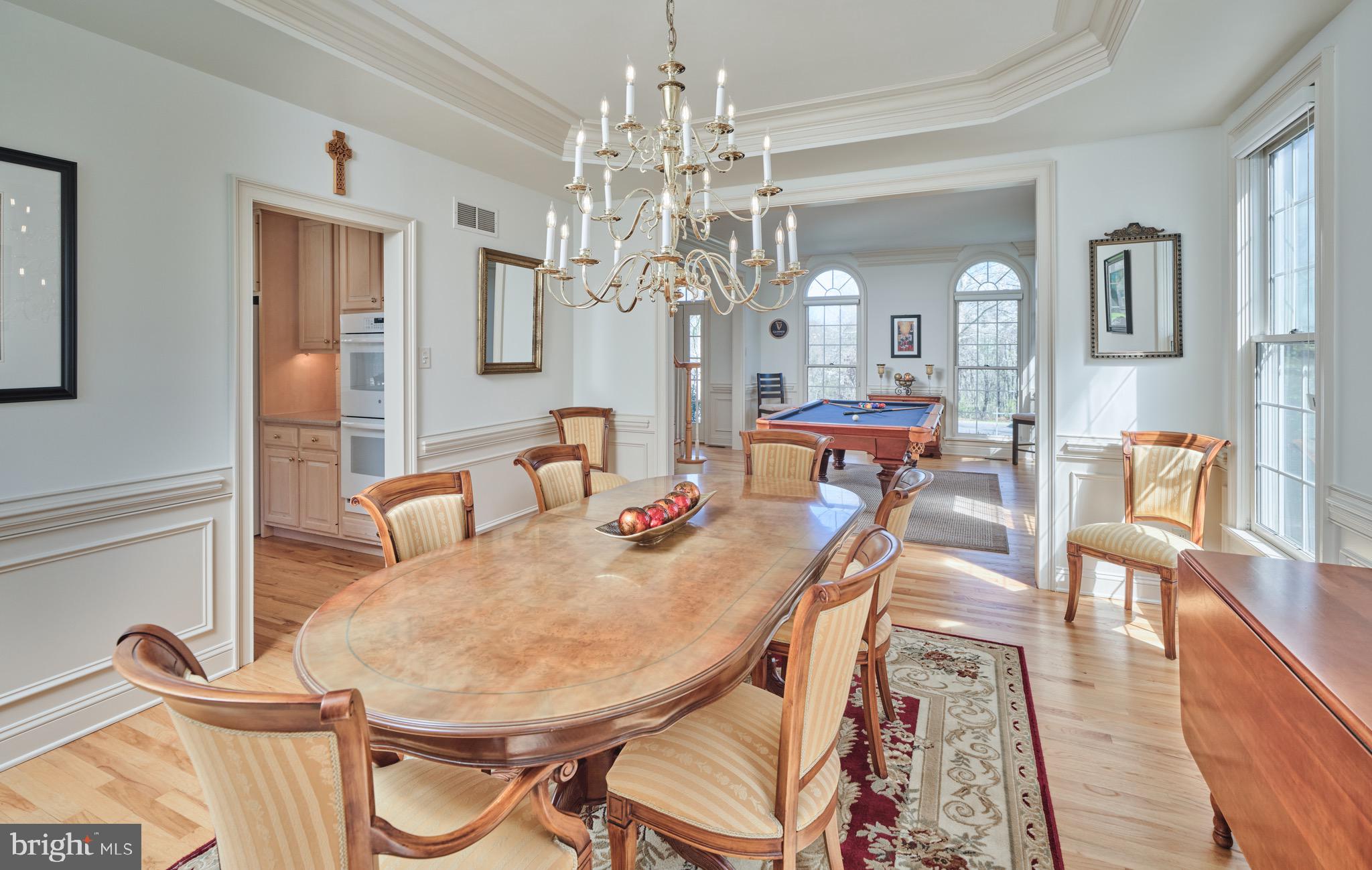 DEERFIELD - Residential