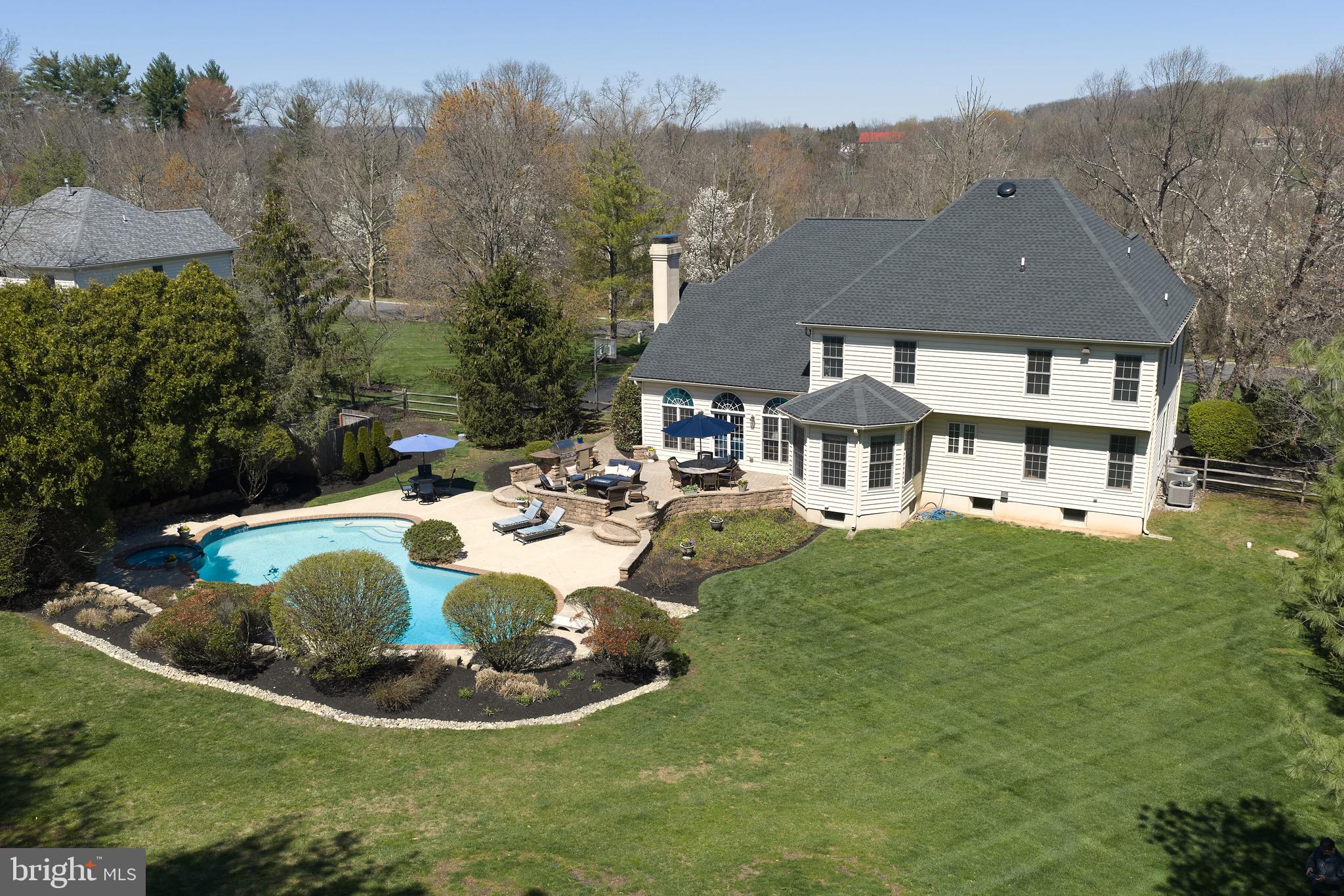 DEERFIELD - Residential