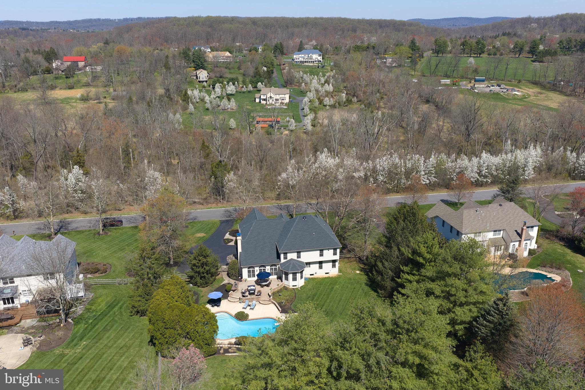 DEERFIELD - Residential