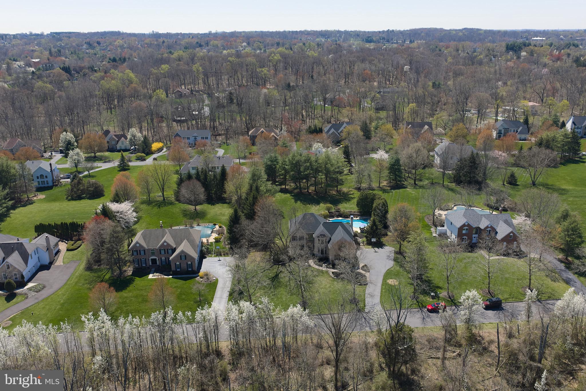 DEERFIELD - Residential