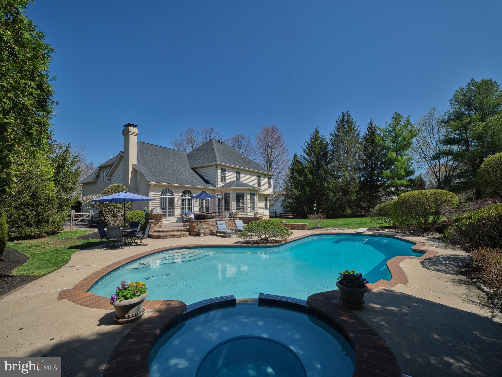 DEERFIELD - Residential