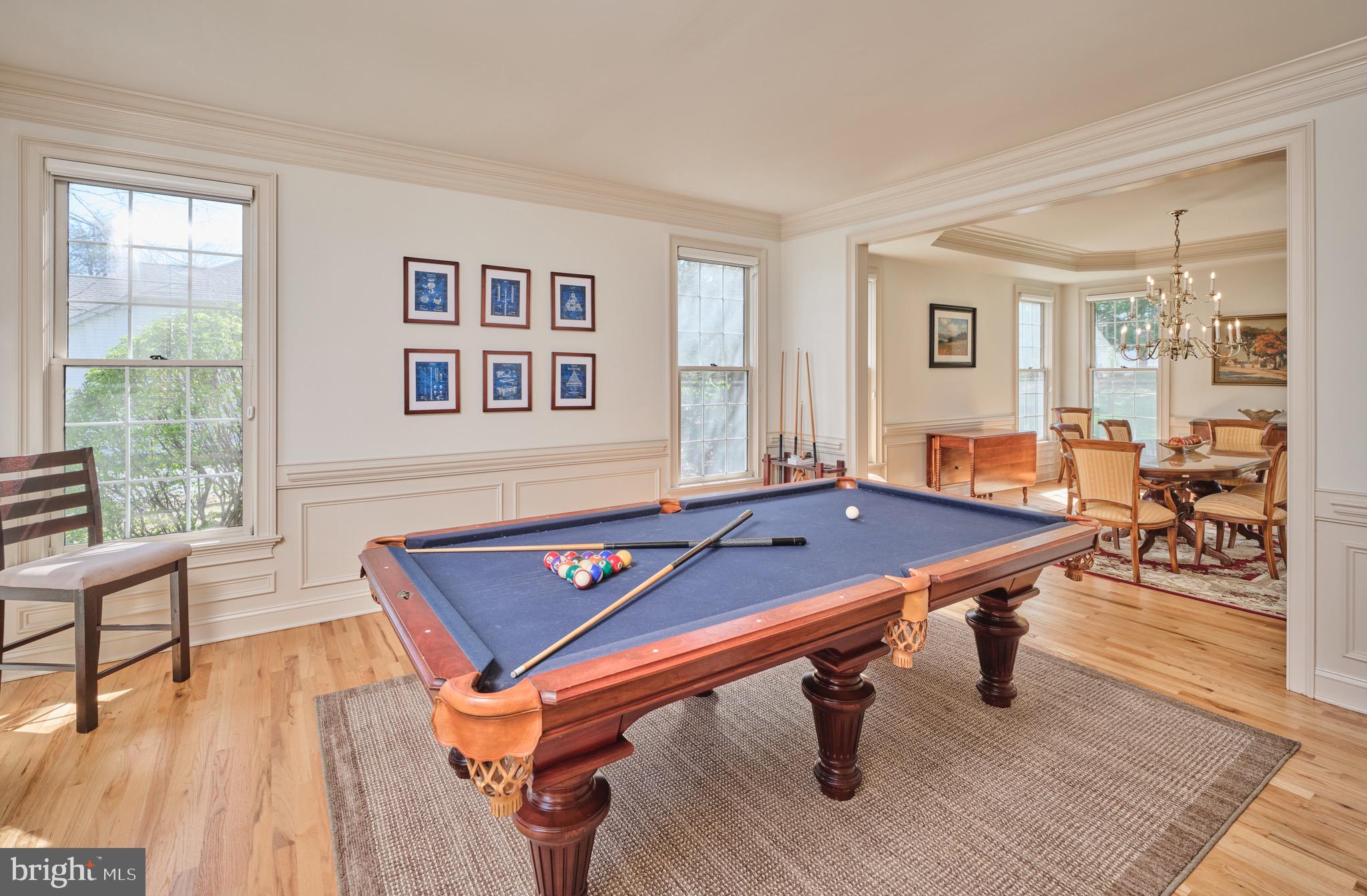 DEERFIELD - Residential