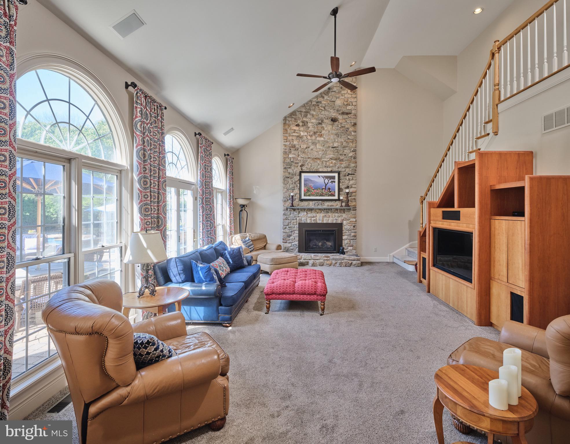 DEERFIELD - Residential