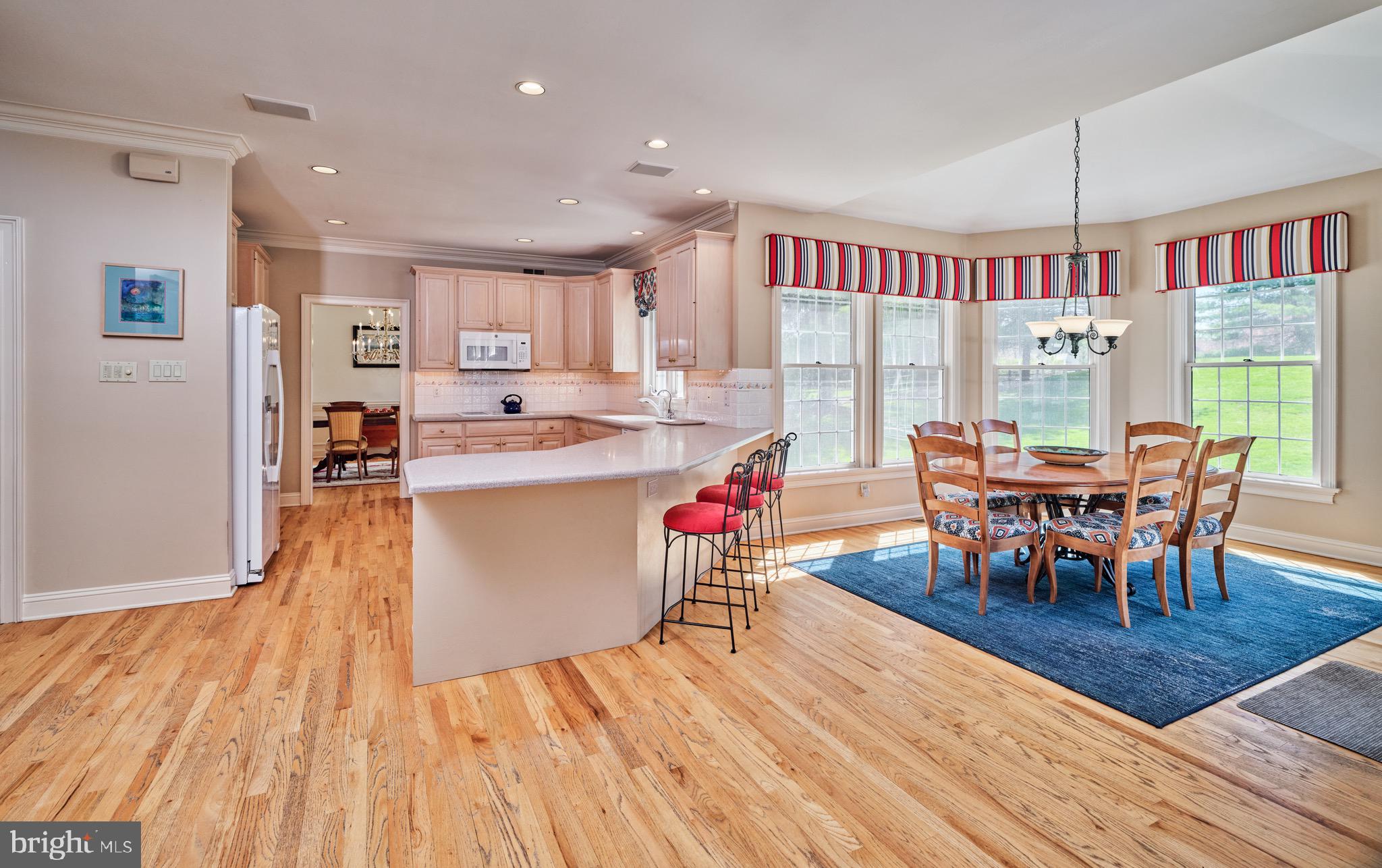 DEERFIELD - Residential