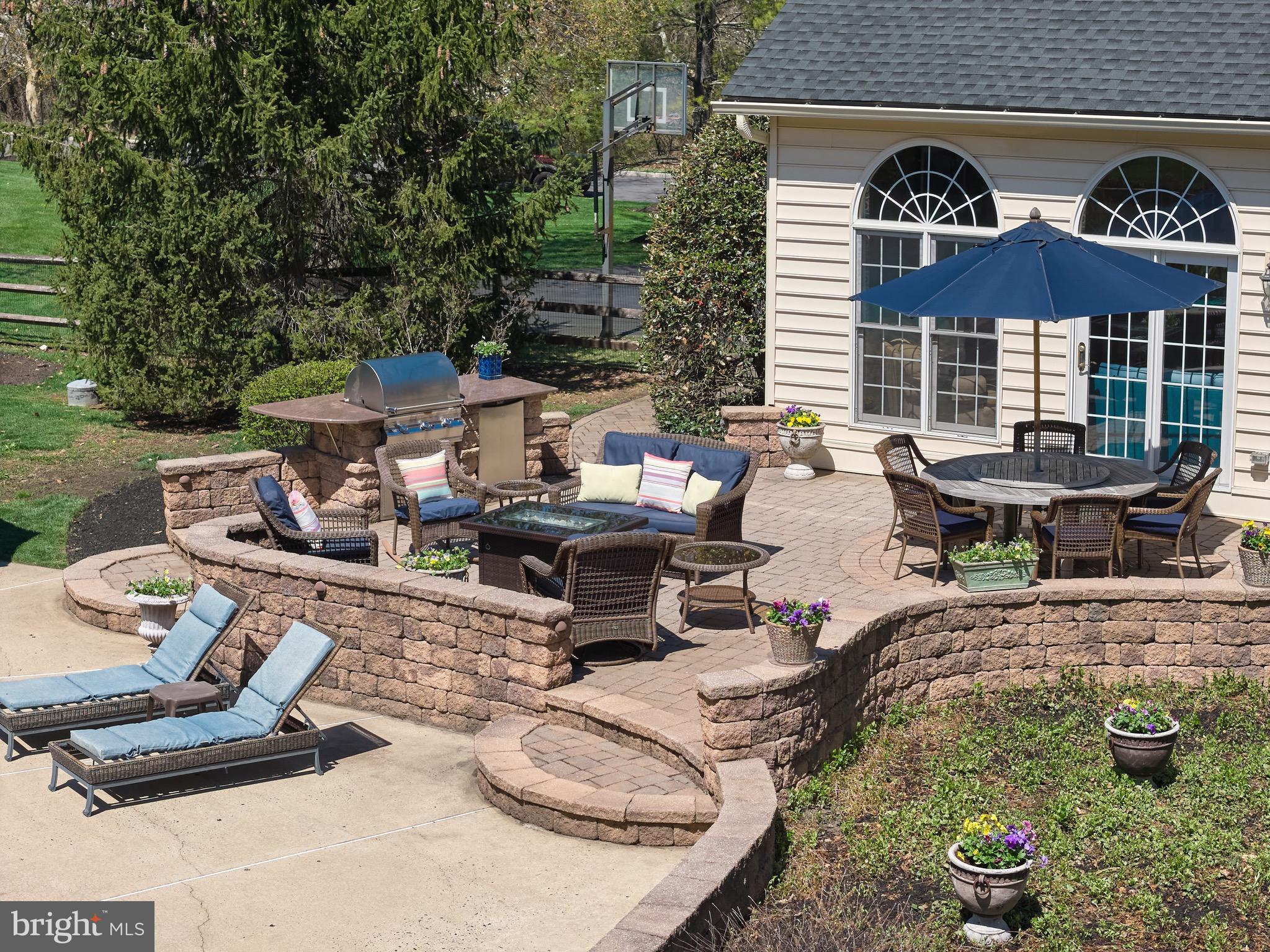 DEERFIELD - Residential