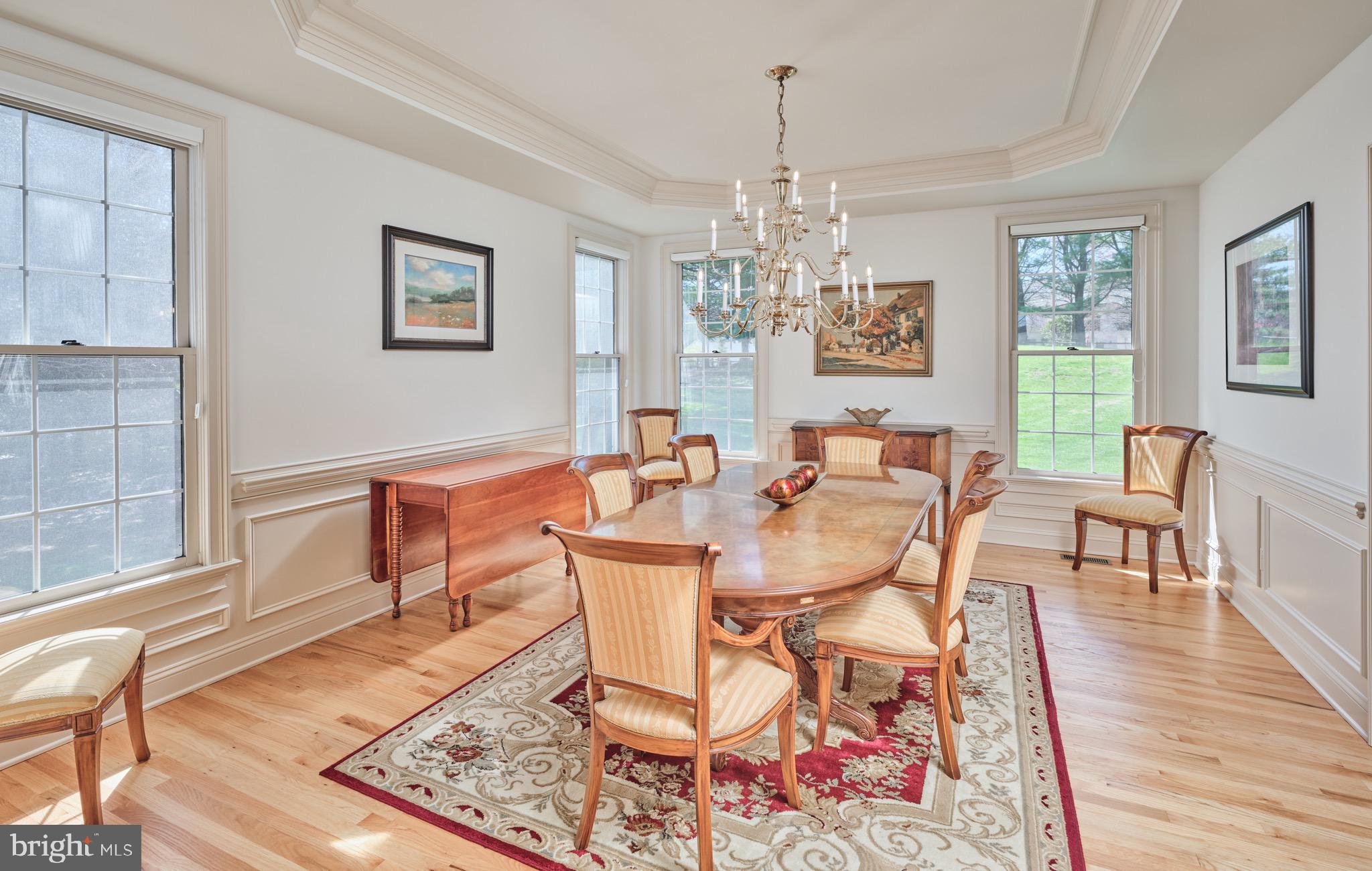 DEERFIELD - Residential