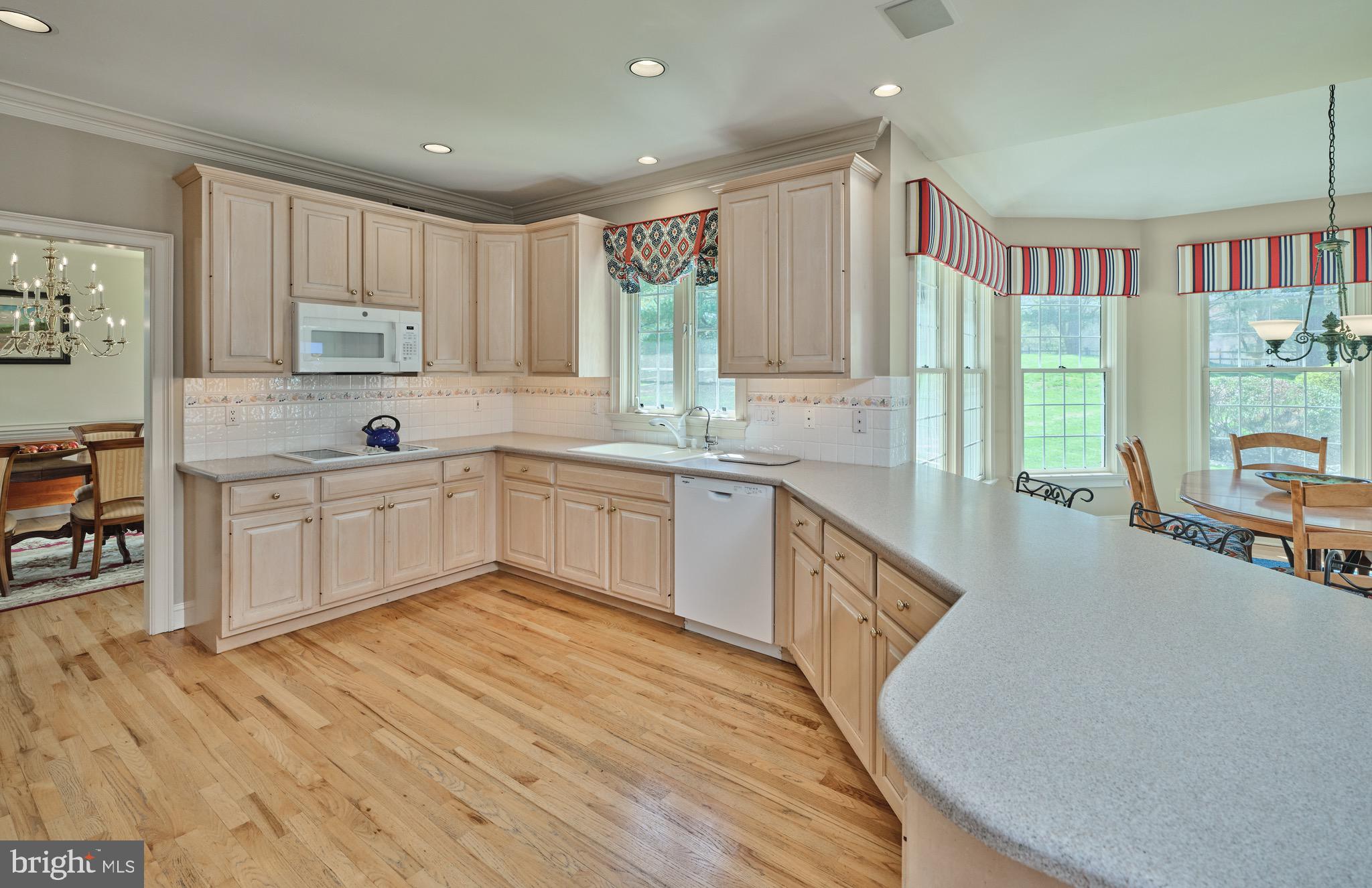 DEERFIELD - Residential