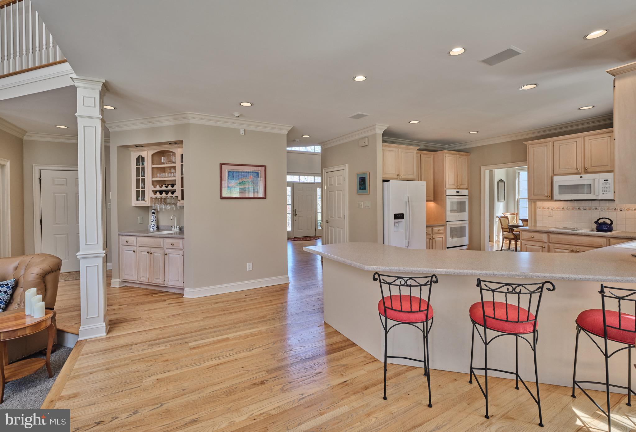 DEERFIELD - Residential