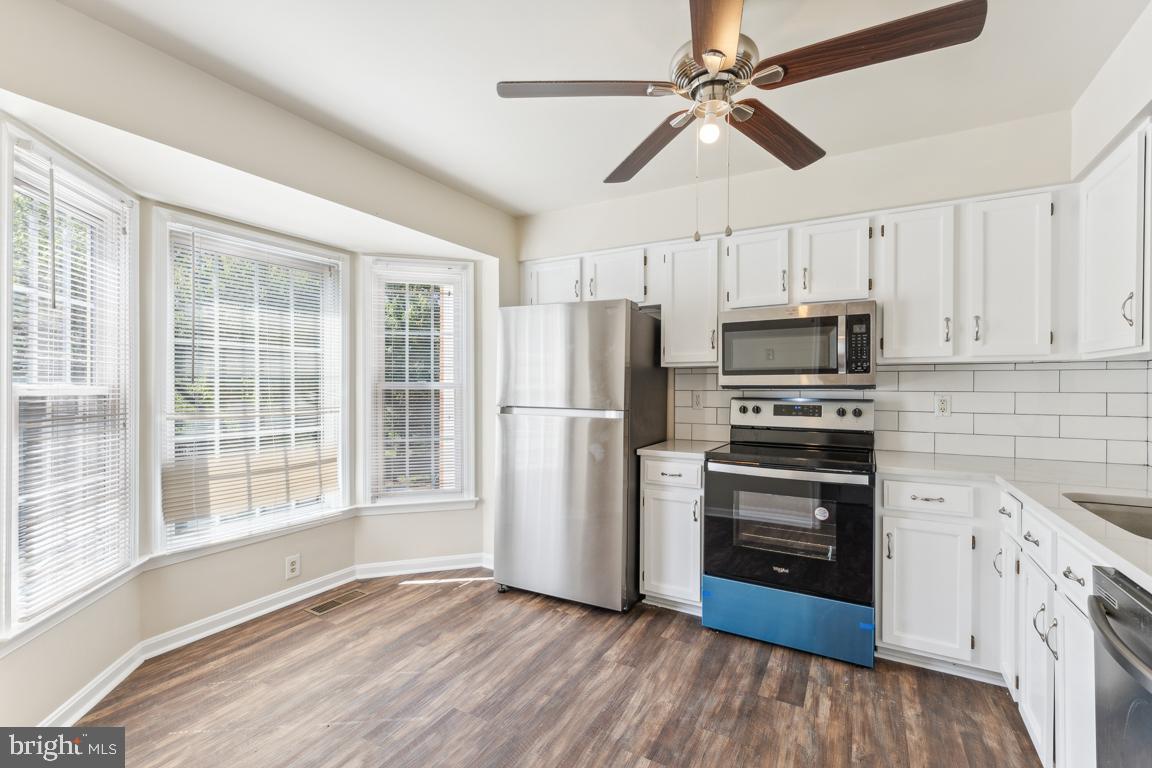 LANDSDOWNE - Residential Lease